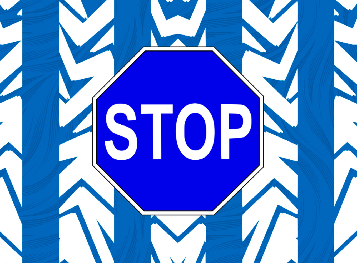 STOP - Imagen 9