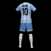 FRENTE GUARANA - Imagen 2
