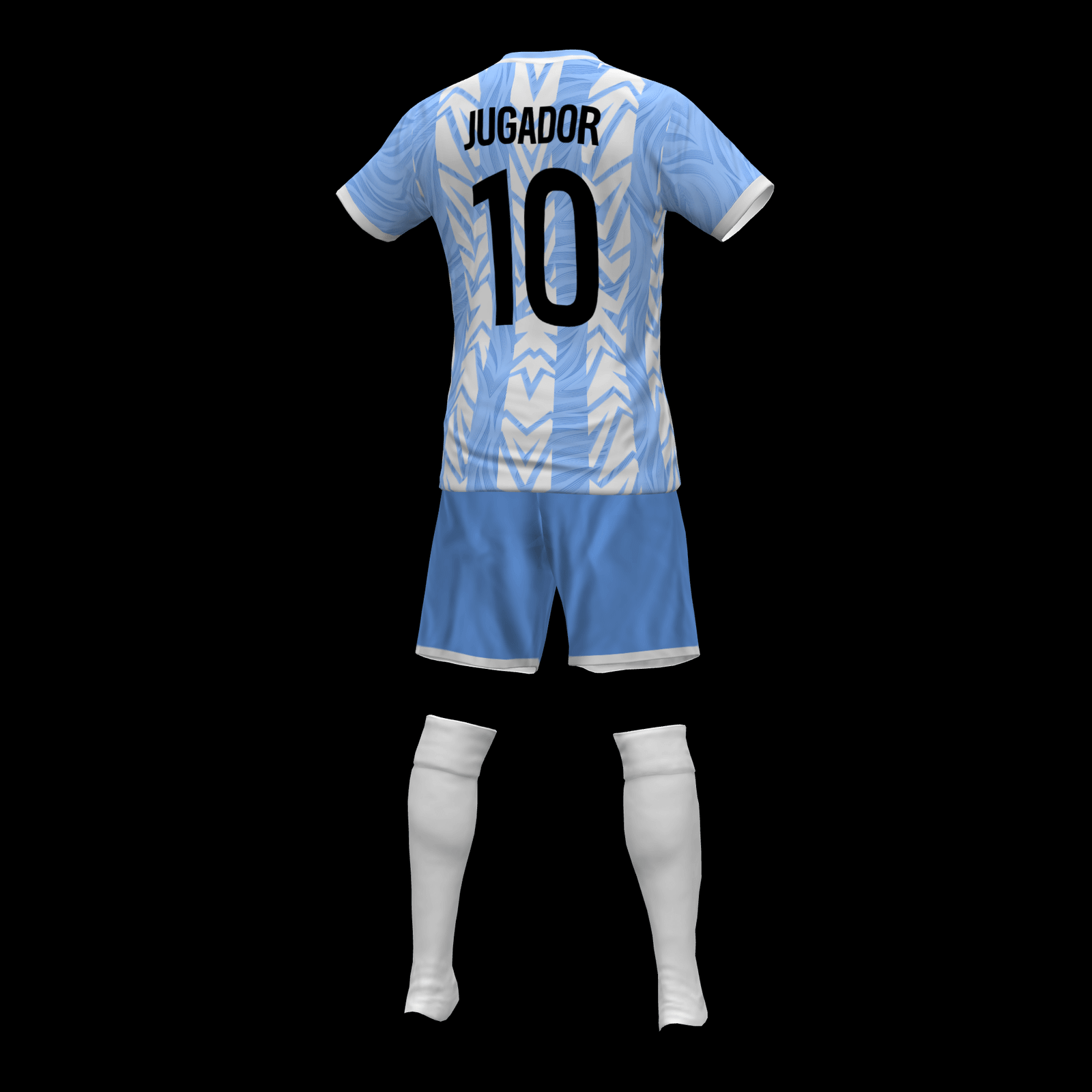 FRENTE GUARANA - Imagen 2