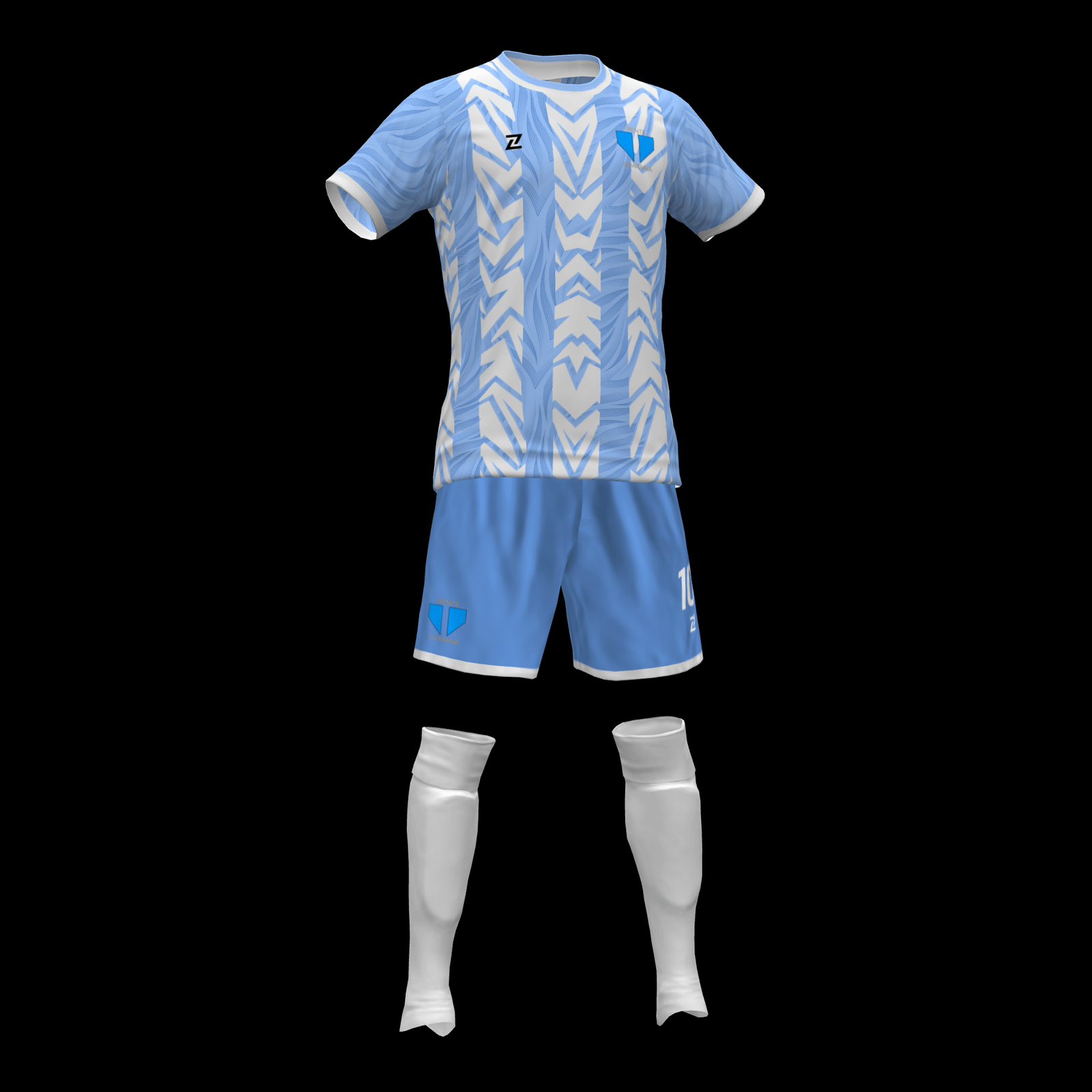 FRENTE GUARANA