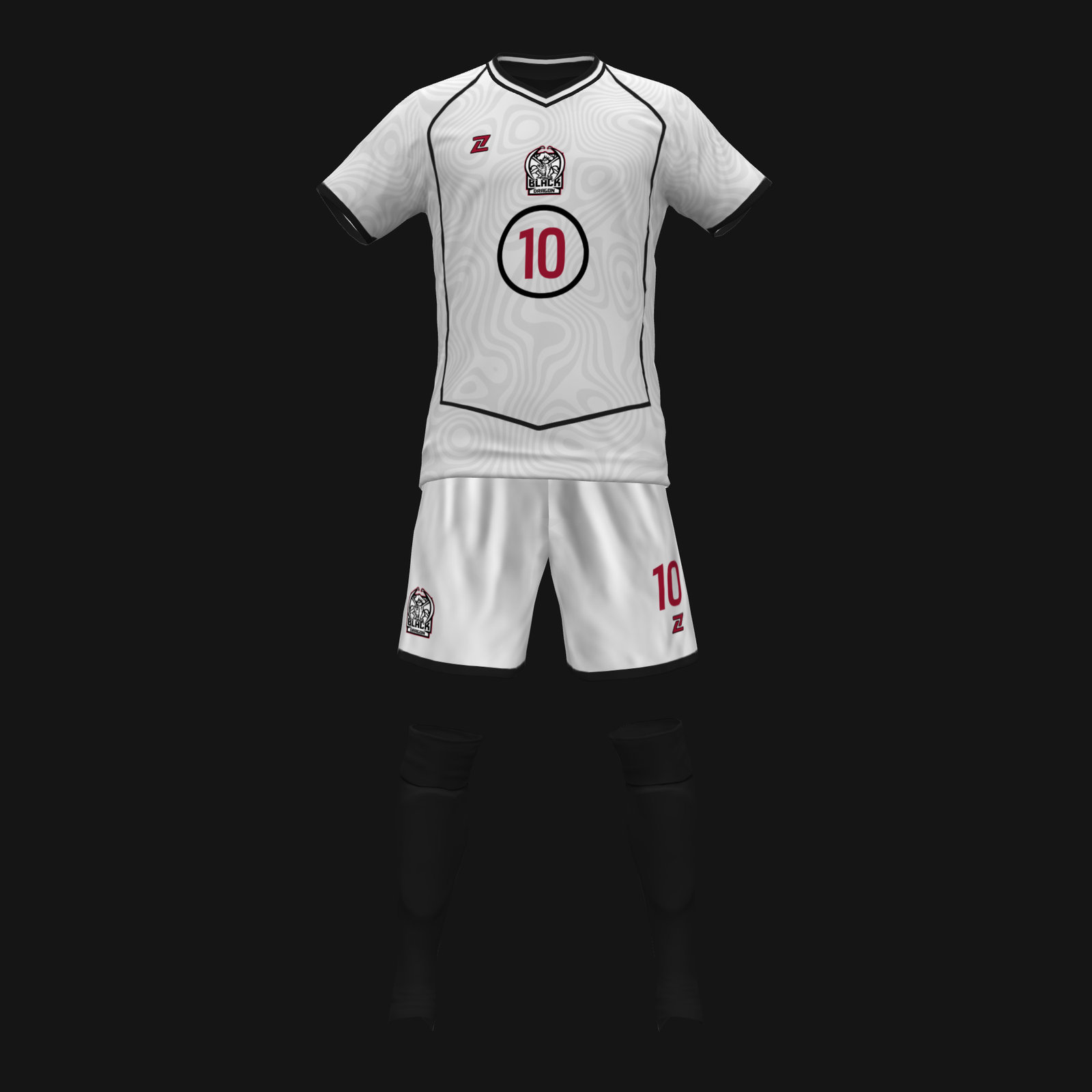 BLACK DRAGON 2025 - Imagen 9