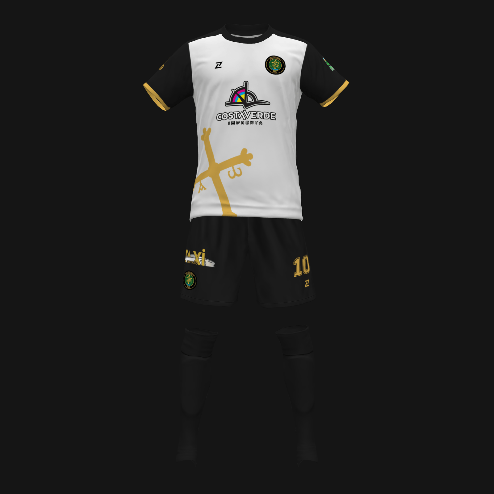 CELTASTUR SEGUNDA - Imagen 6