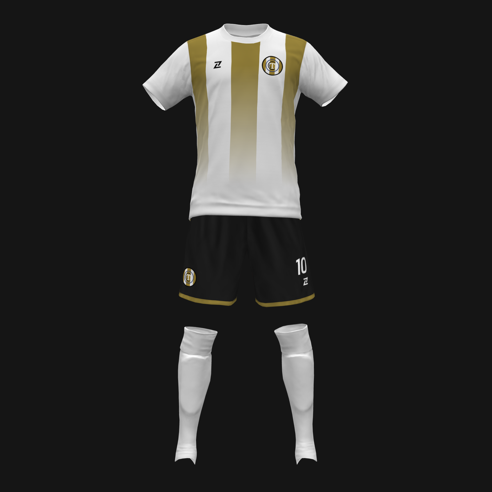 CLASIC DE TRIANA BLANCA - Imagen 12