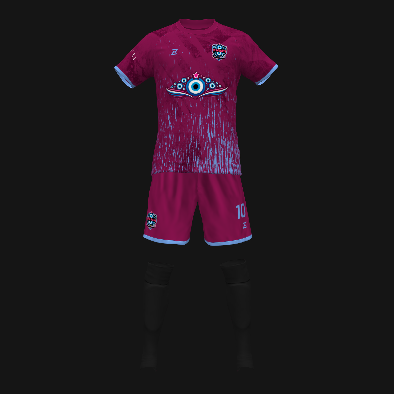 DEM-NASS - Imagen 10