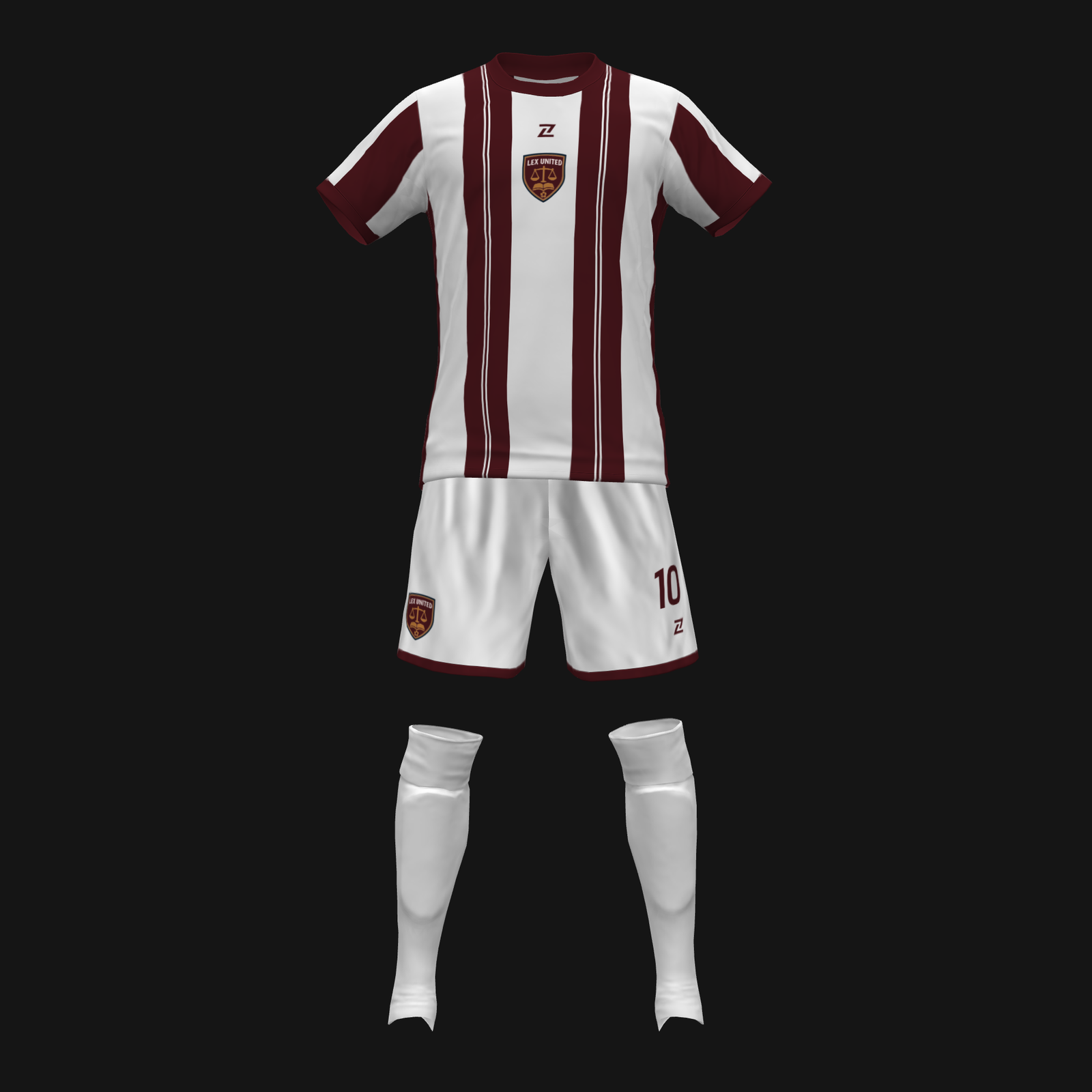 LEX UNITED - Imagen 9