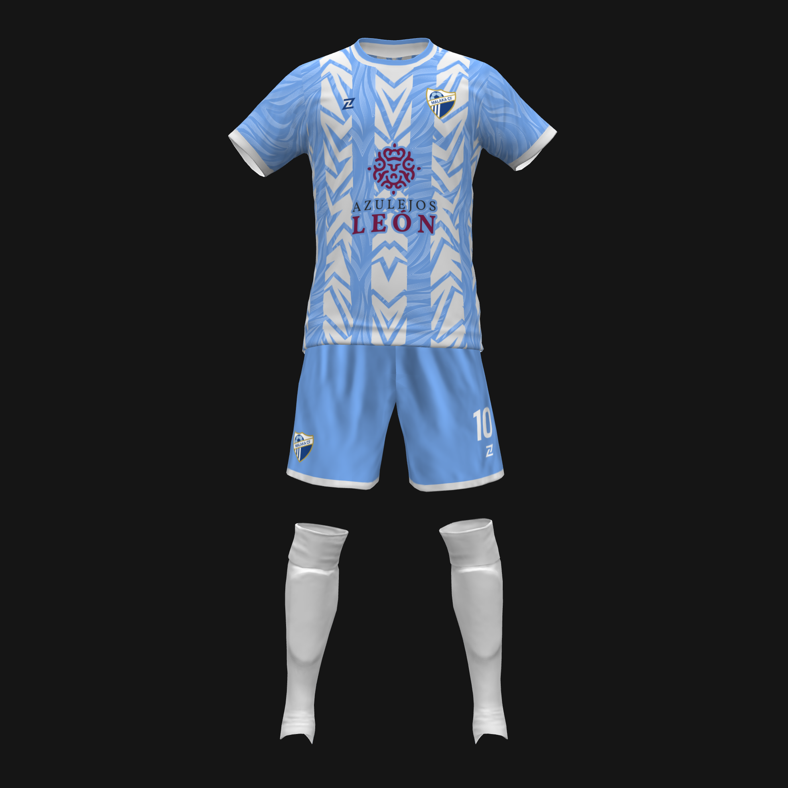 MALAKA CF 2025 - Imagen 13