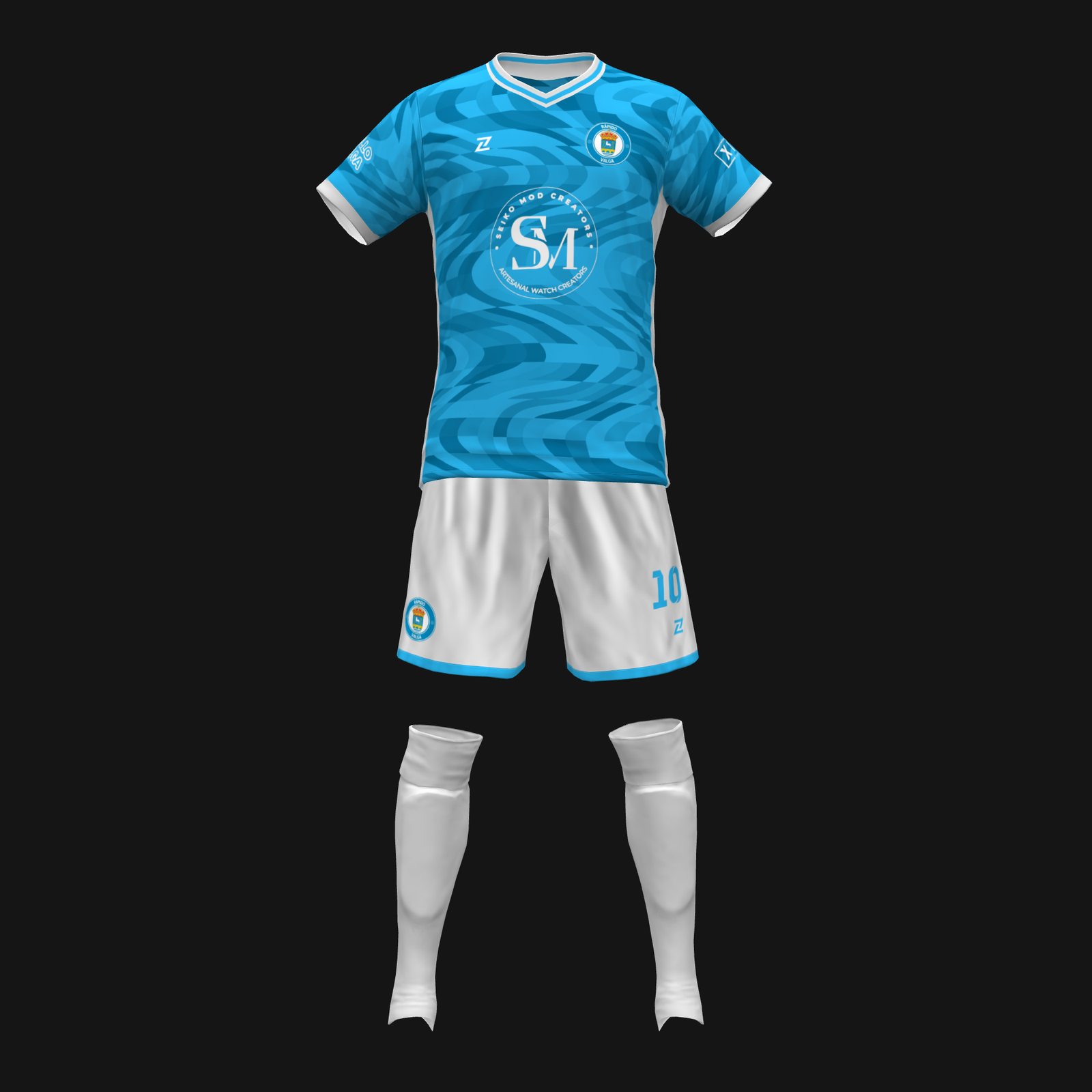 RAPIDO DE VALGA - Imagen 12