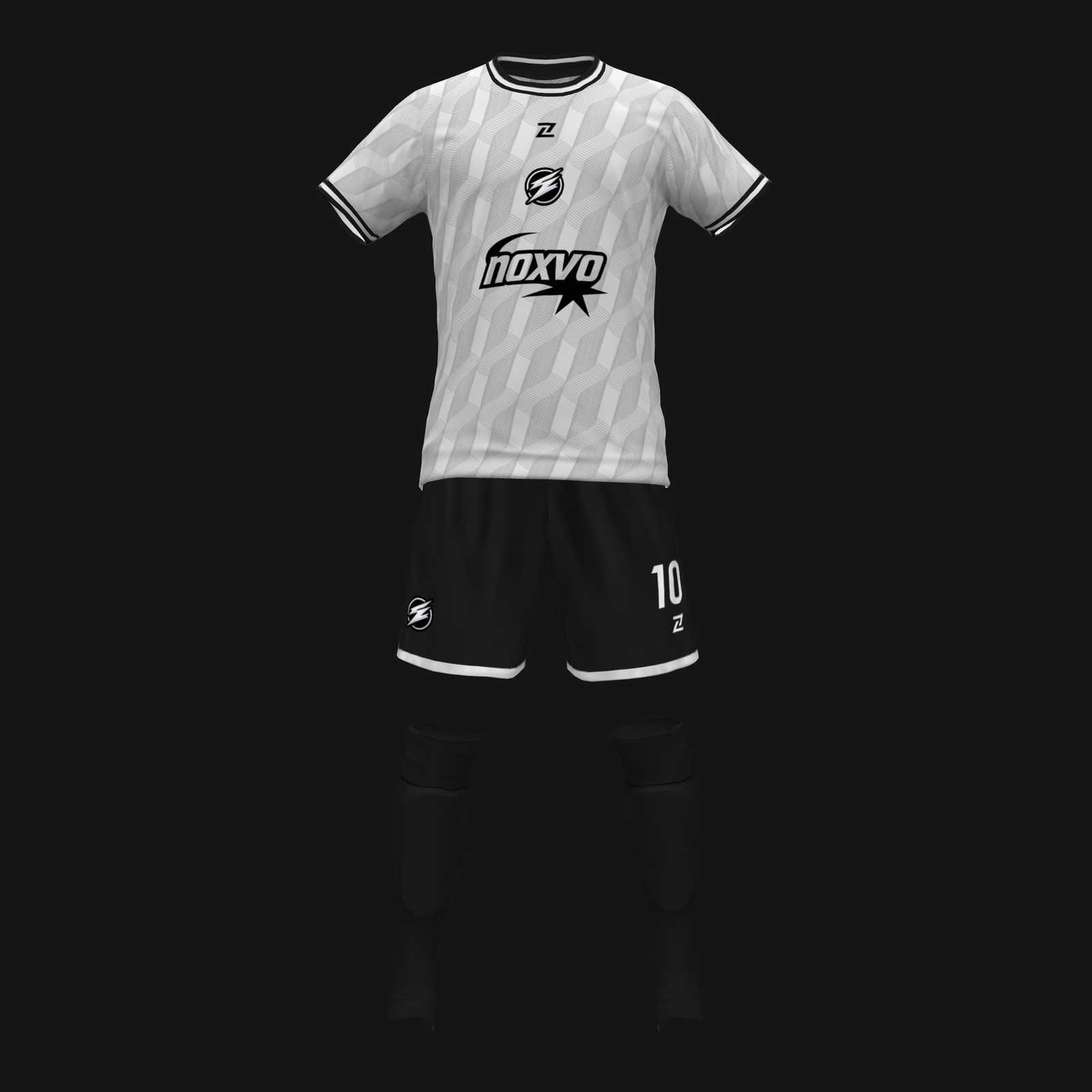 VELZ FC MADRID - Imagen 2
