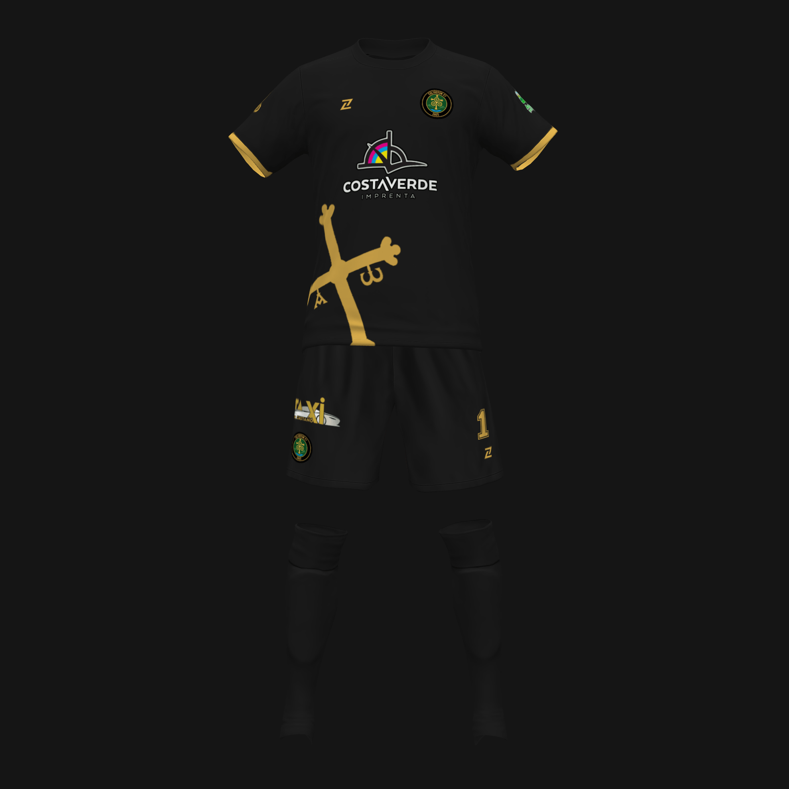 CELTASTUR SEGUNDA - Imagen 4