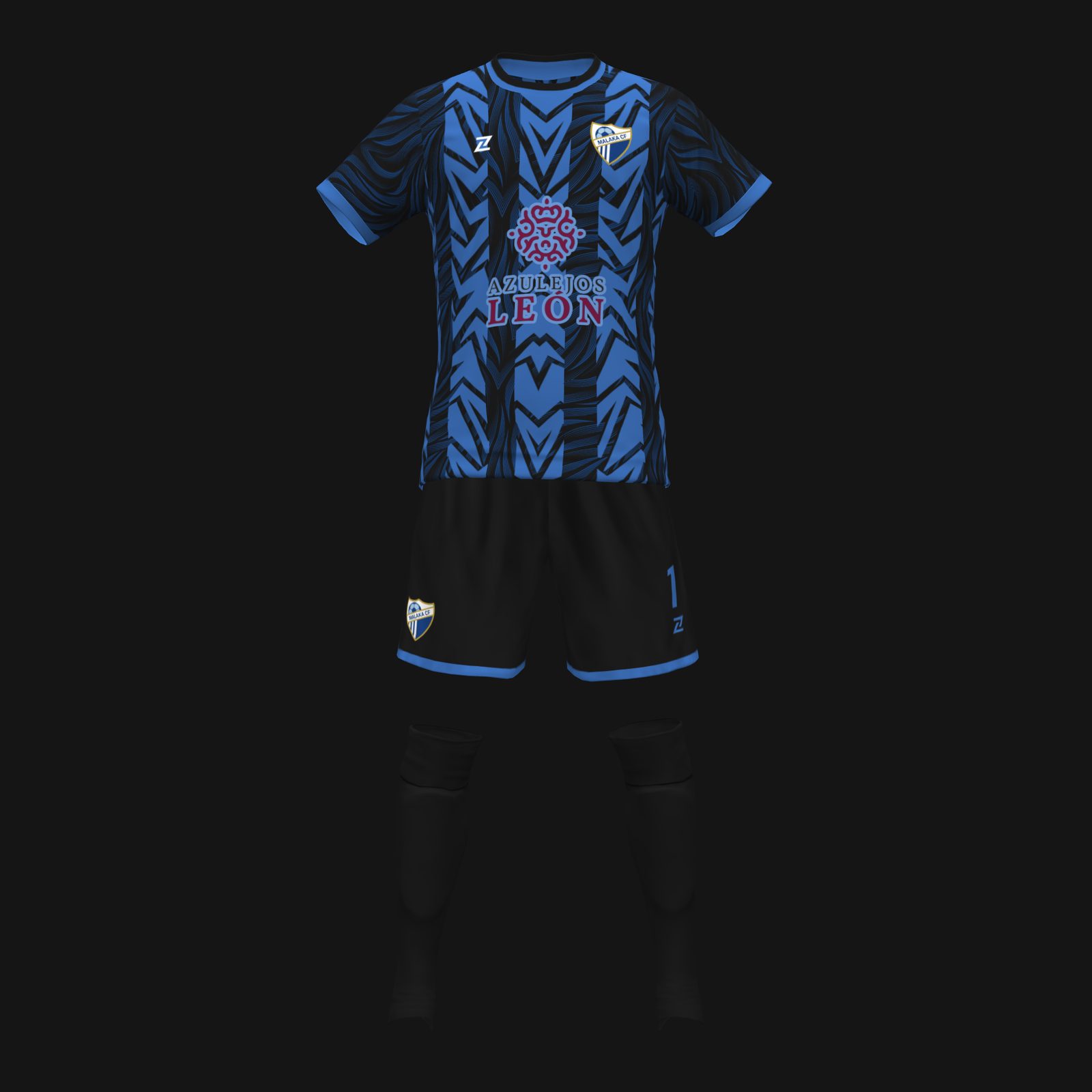 MALAKA CF 2025 - Imagen 10
