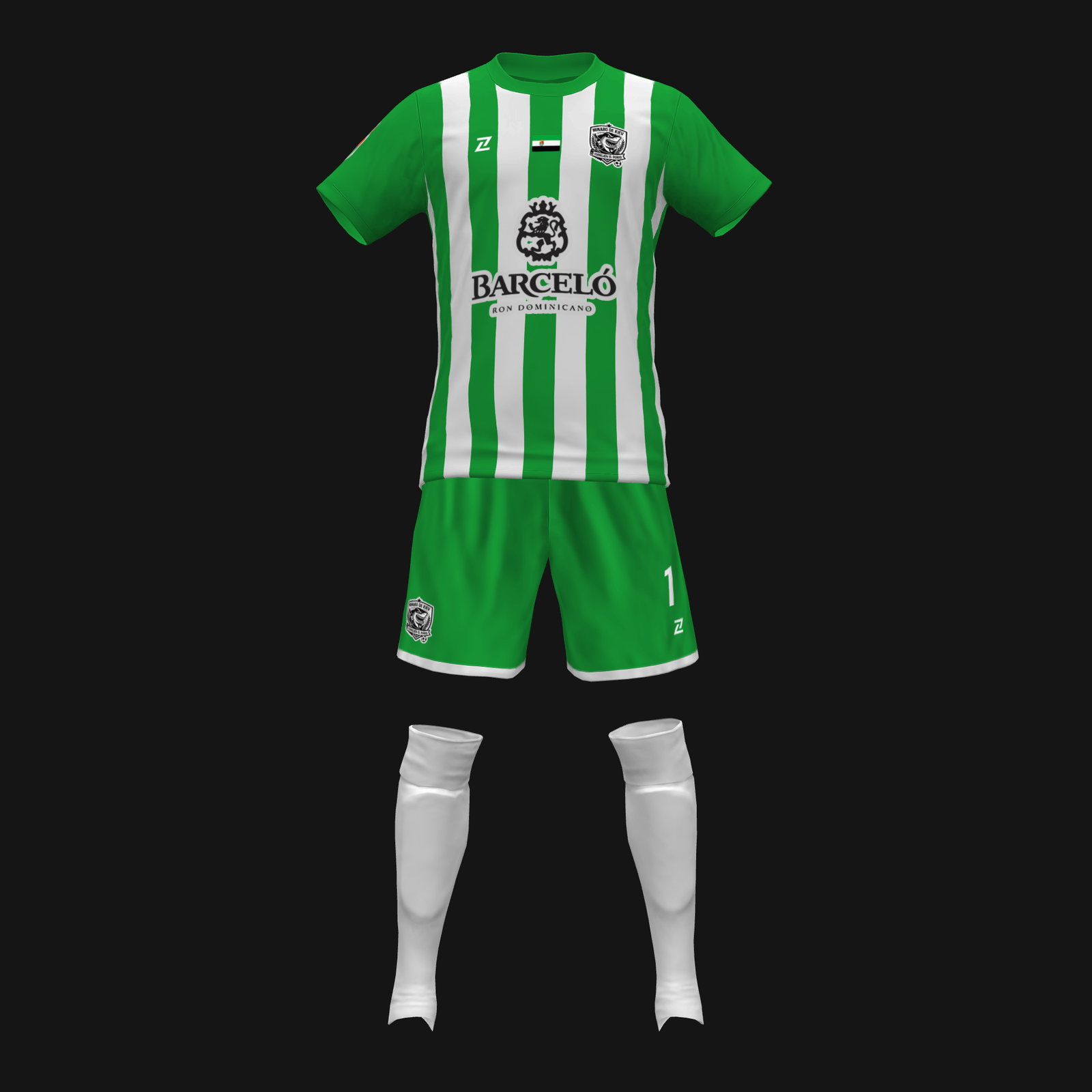 MINABO DE KIEV TORREJON EL RUBIO - Imagen 6