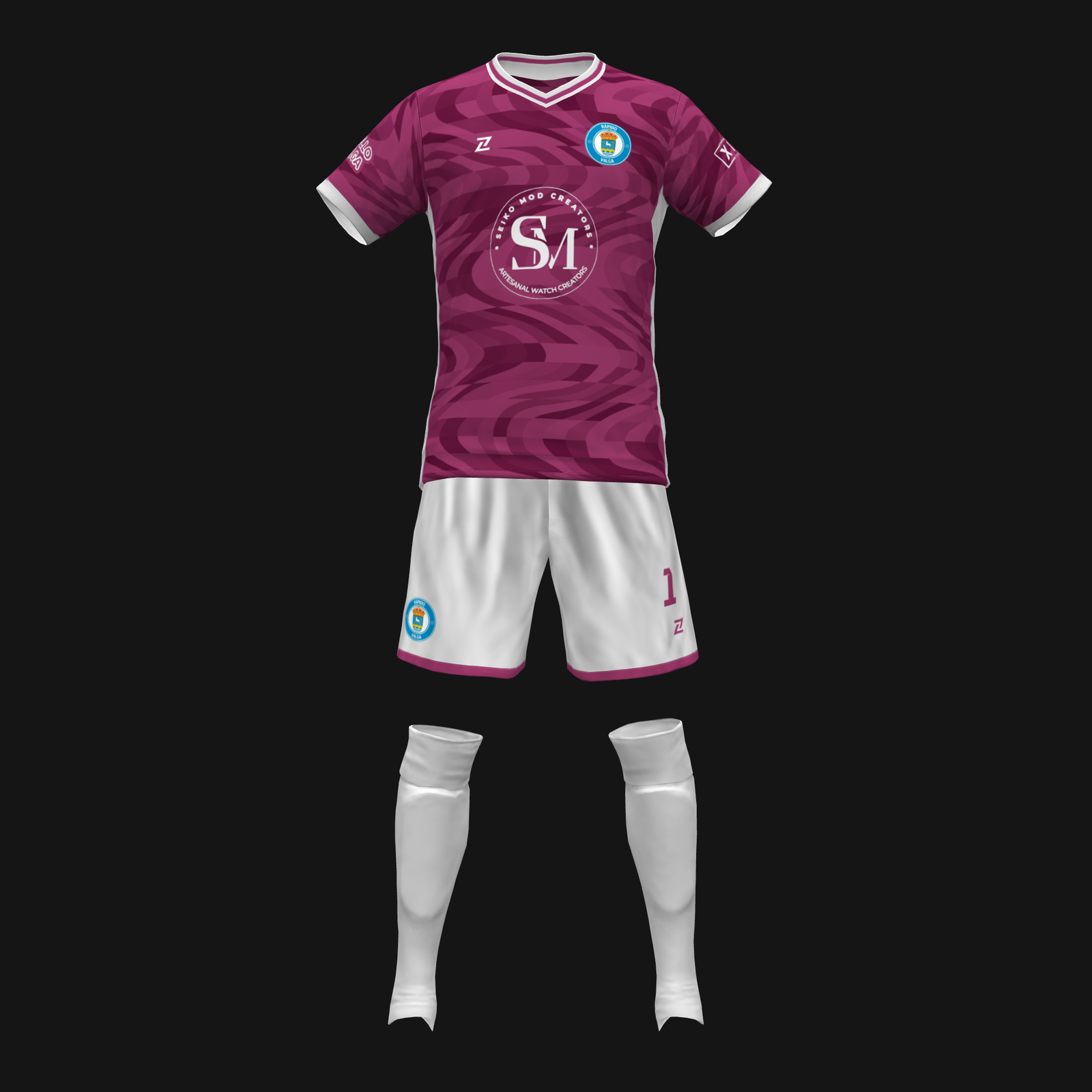 RAPIDO DE VALGA - Imagen 10