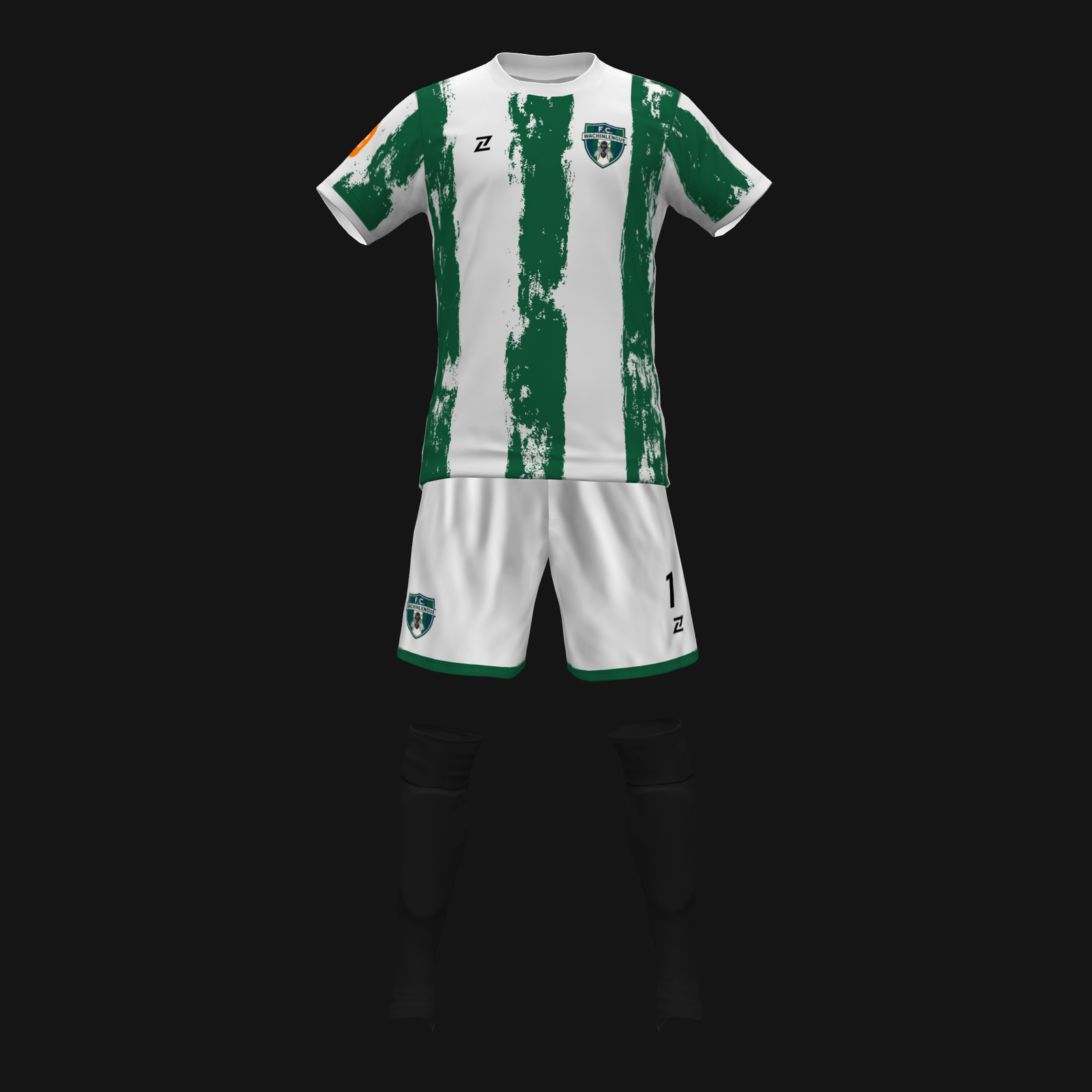 WACHILENGES FC 2025 - Imagen 3