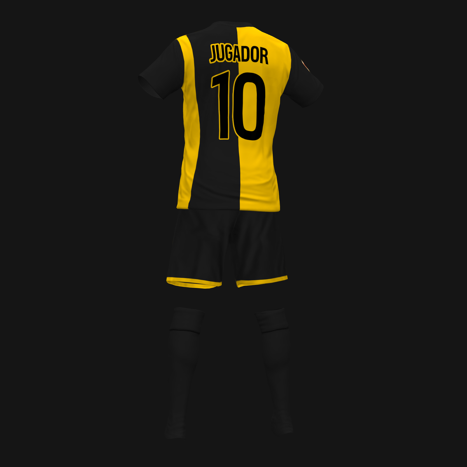 PH STARS FC - Imagen 2