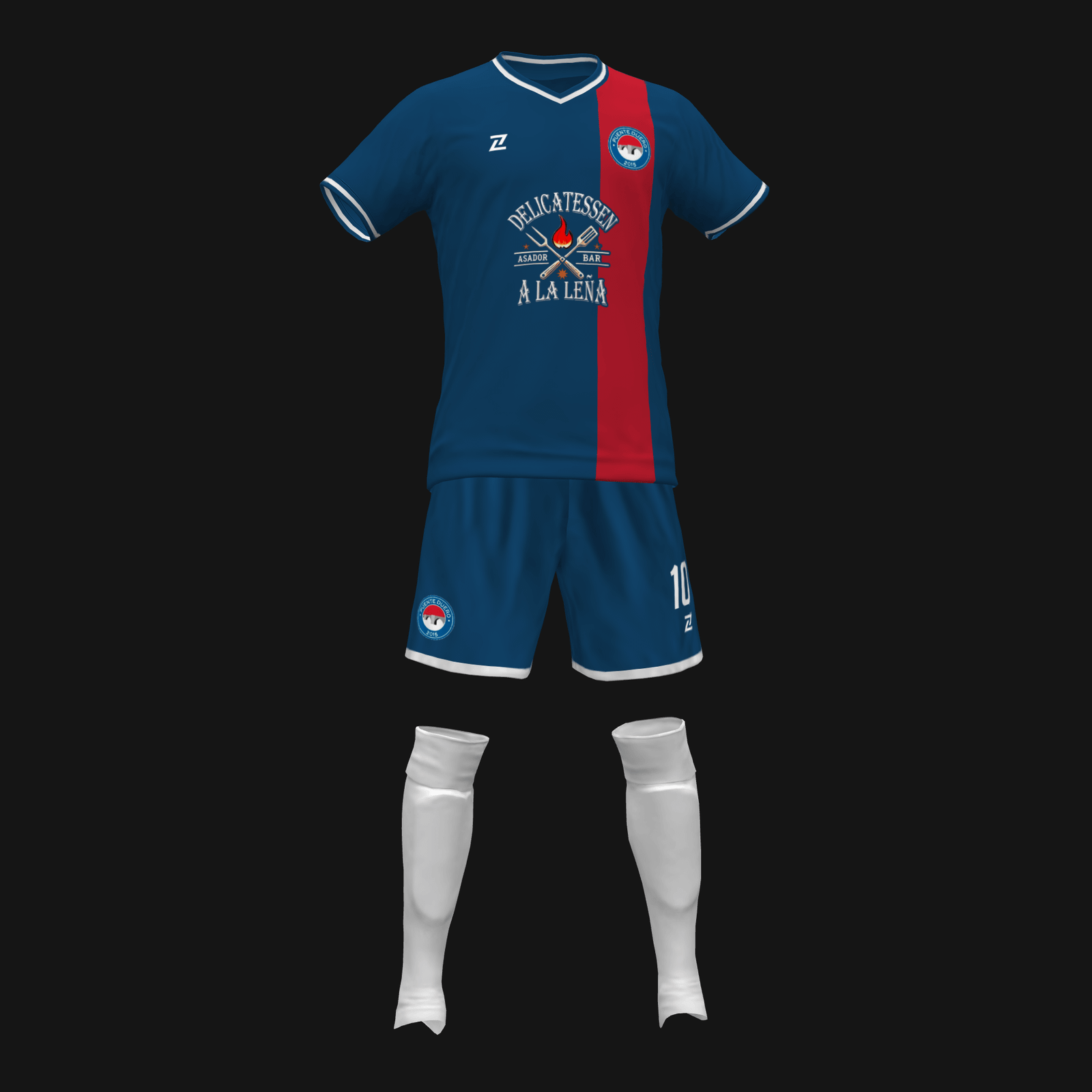 PUENTE DUERO CF