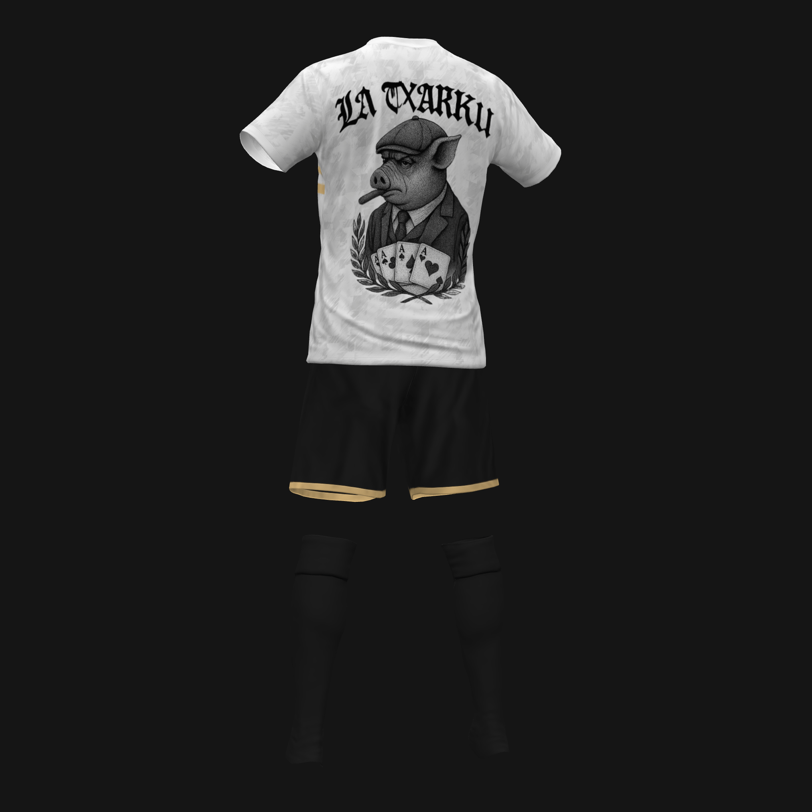 LA TXARKU - Imagen 2