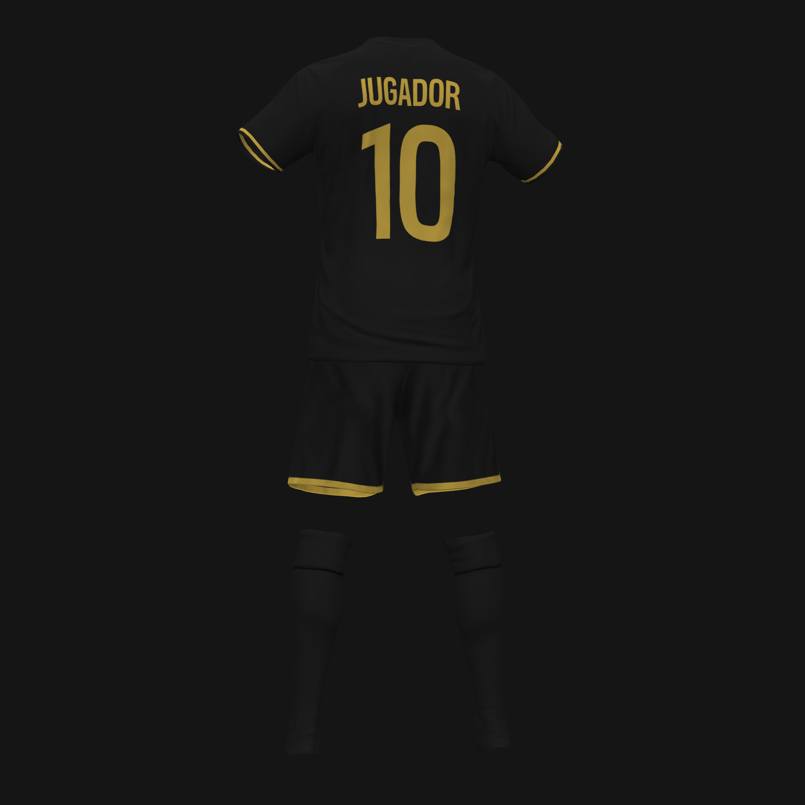 FIREBLAZE FC - Imagen 2