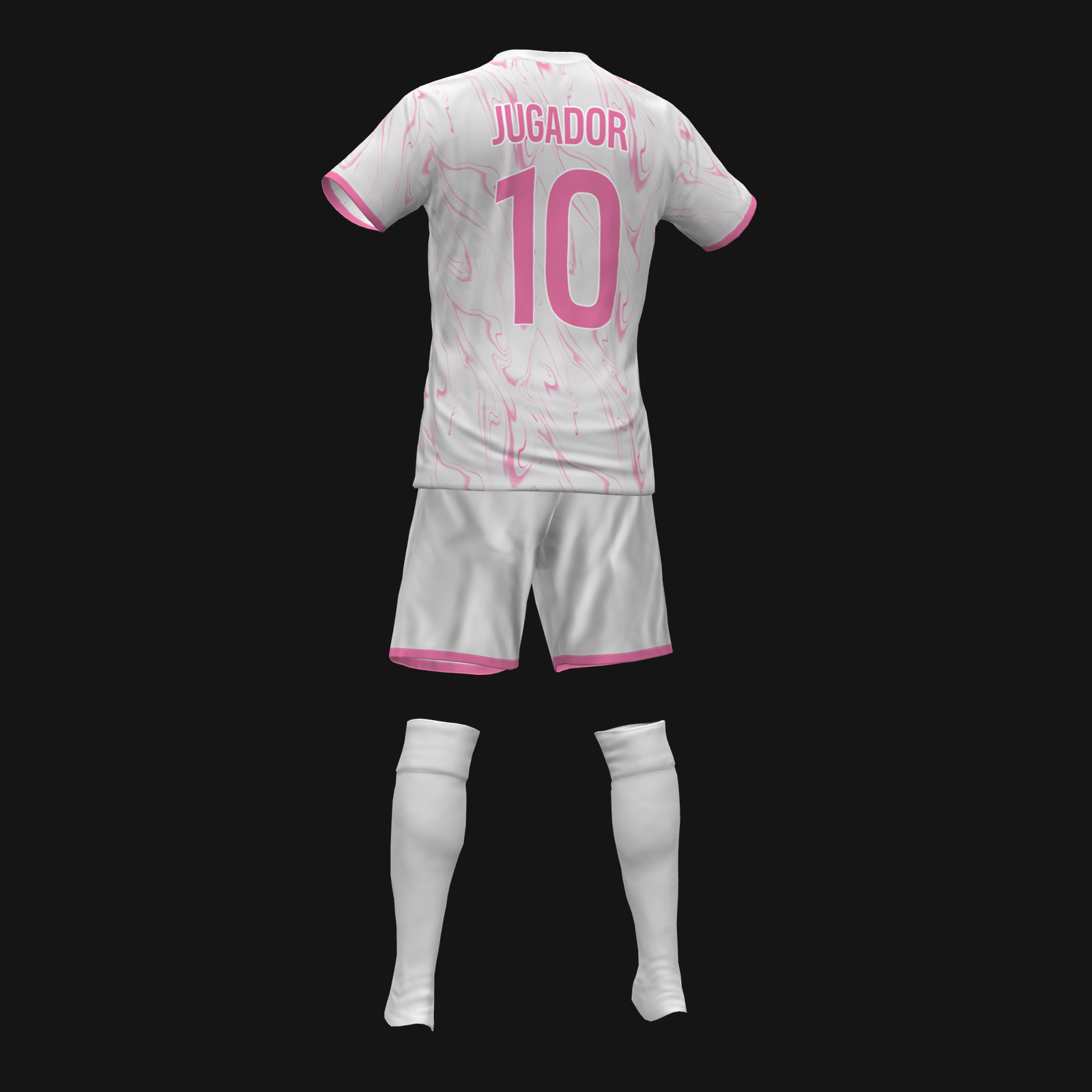LA GANGA FC GARENA - Imagen 2