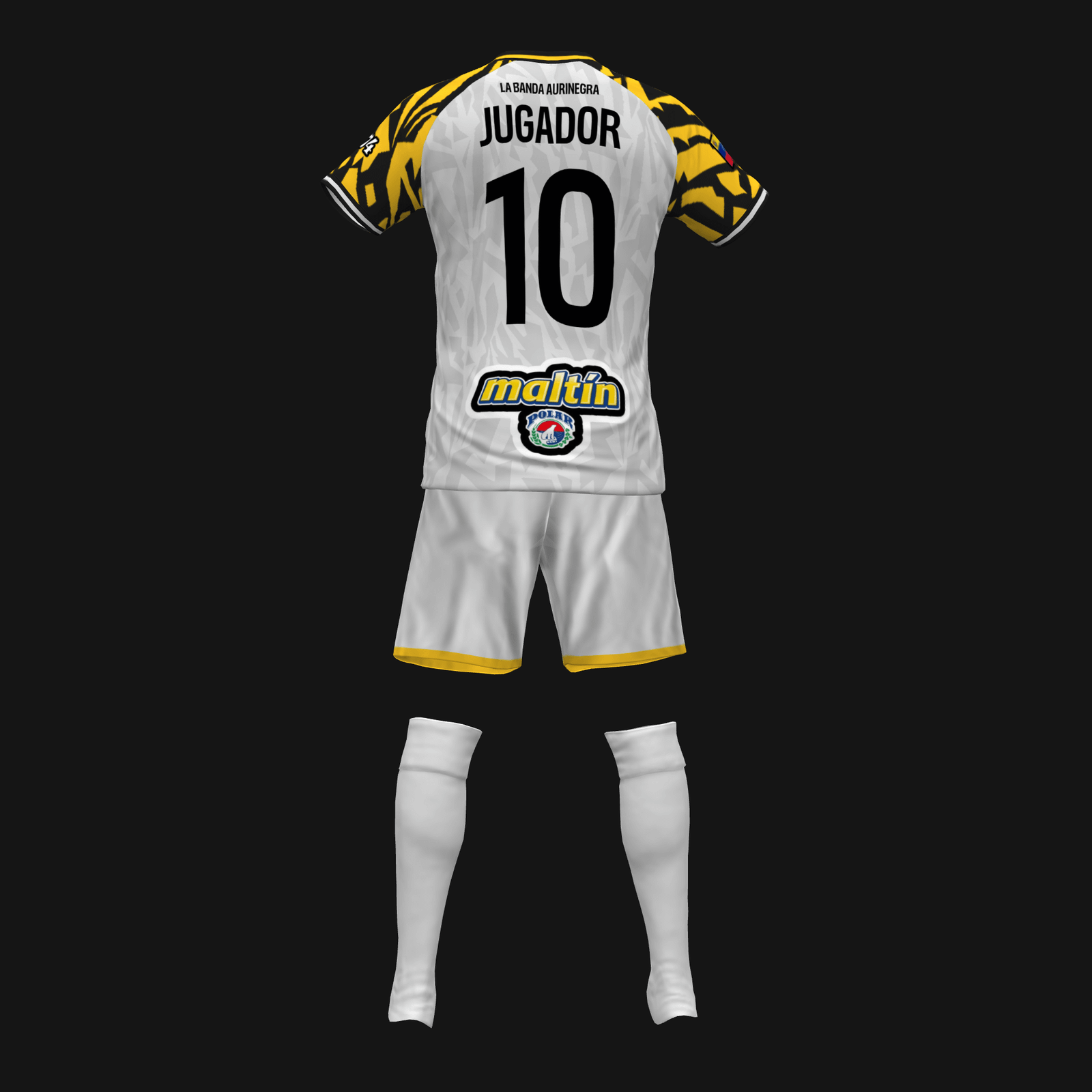 TACHIRA FUTSAL - Imagen 2