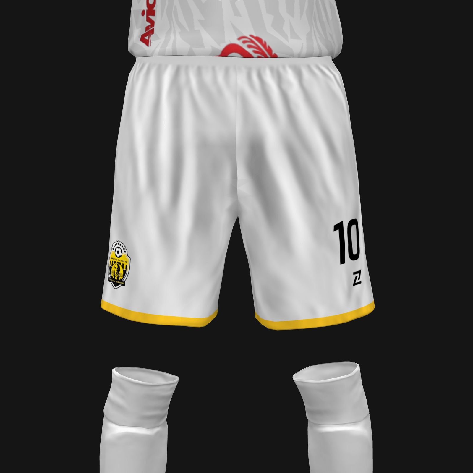 TACHIRA FUTSAL - Imagen 13