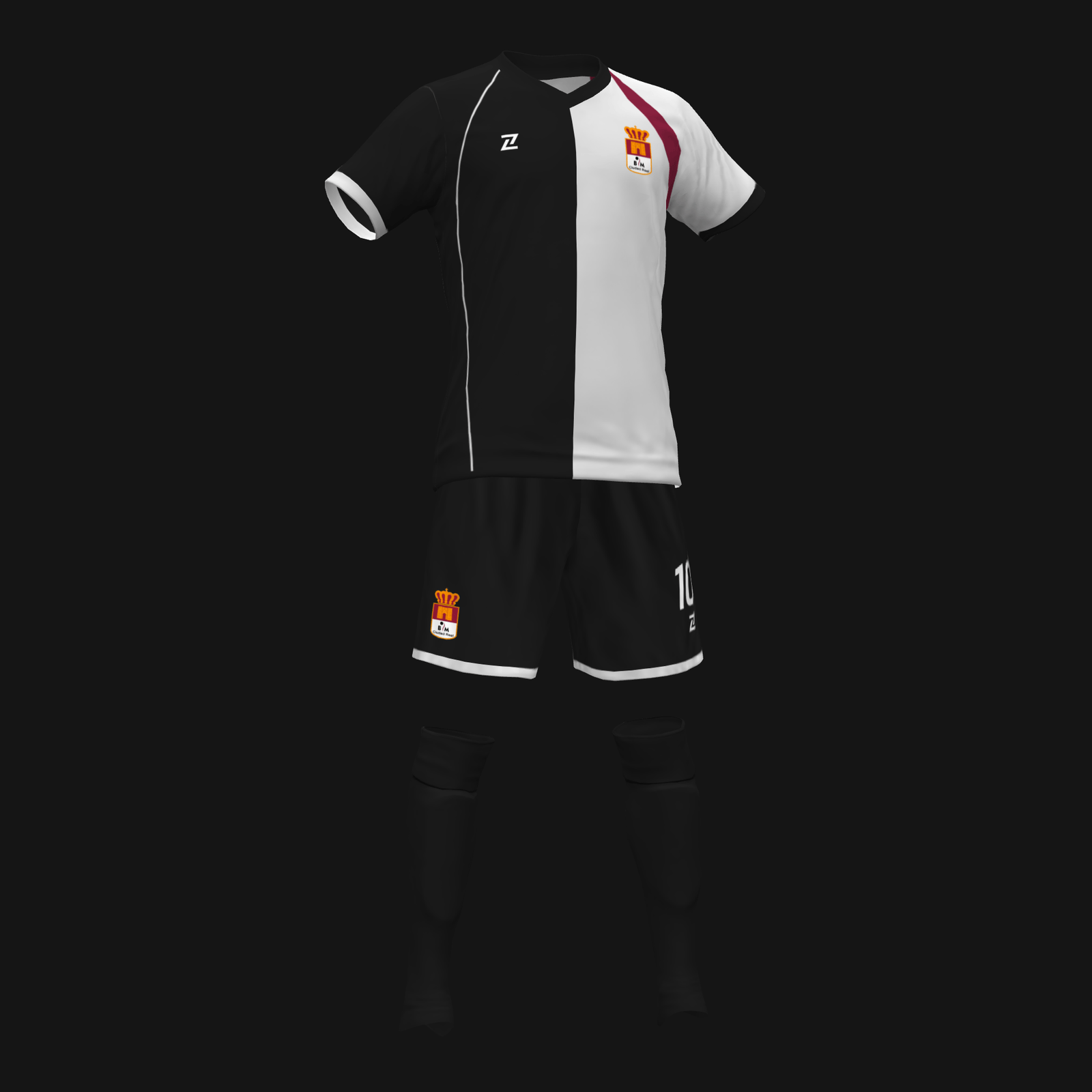 BALONMANO CIUDAD REAL