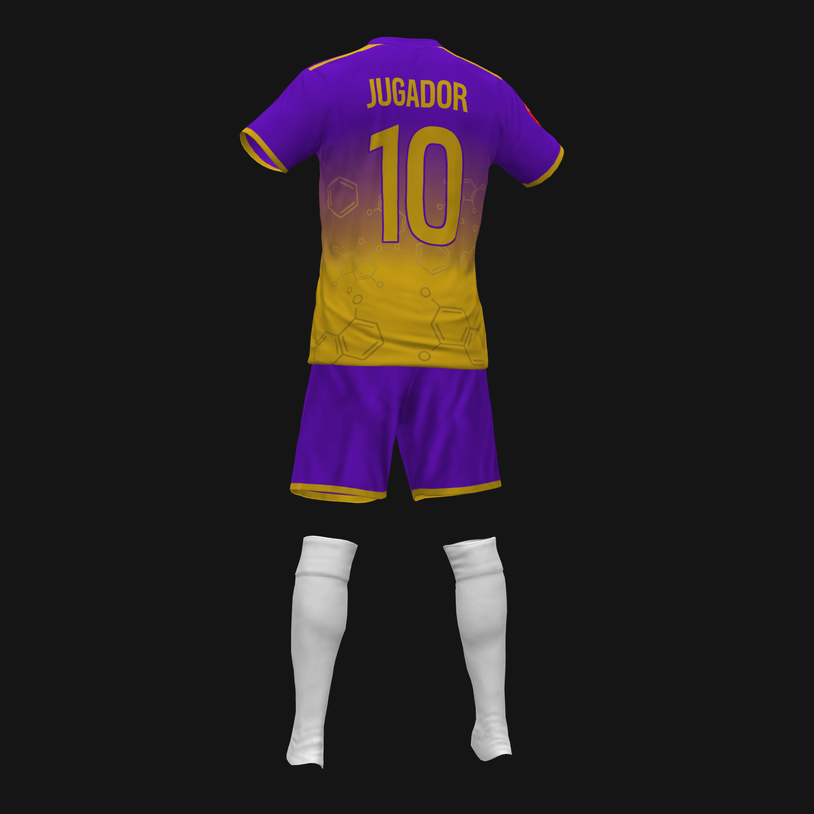 CIENCIAS FC - Imagen 2