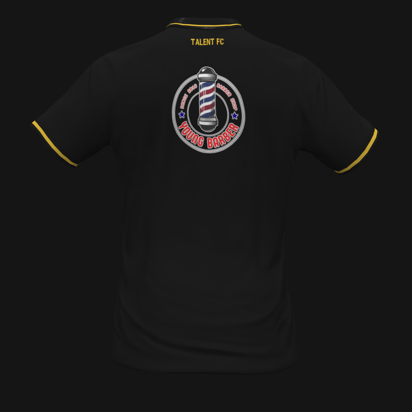 TALENT FC - Imagen 20