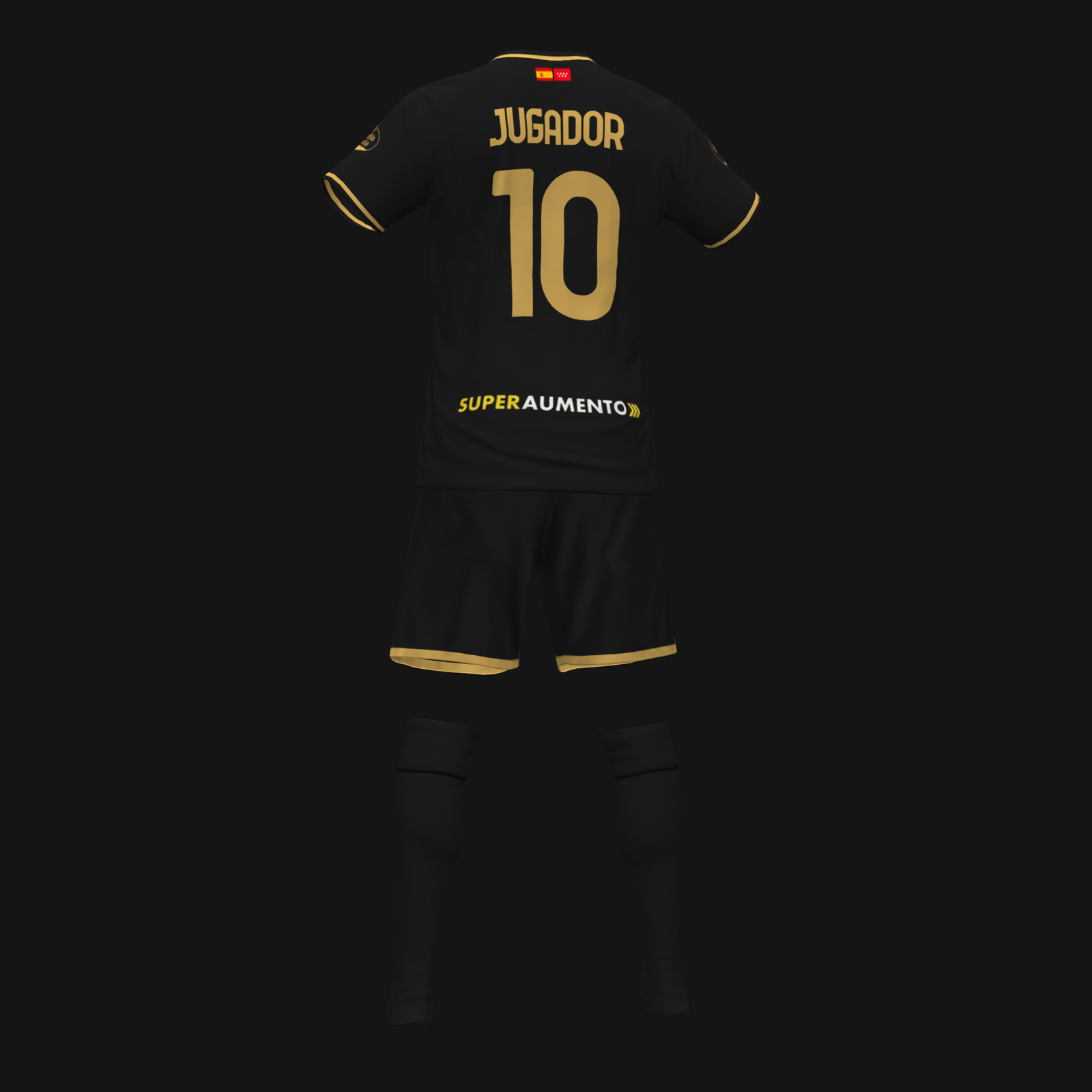 TIRAKAS C.F - Imagen 2