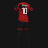 RED MONSTERS - Imagen 2