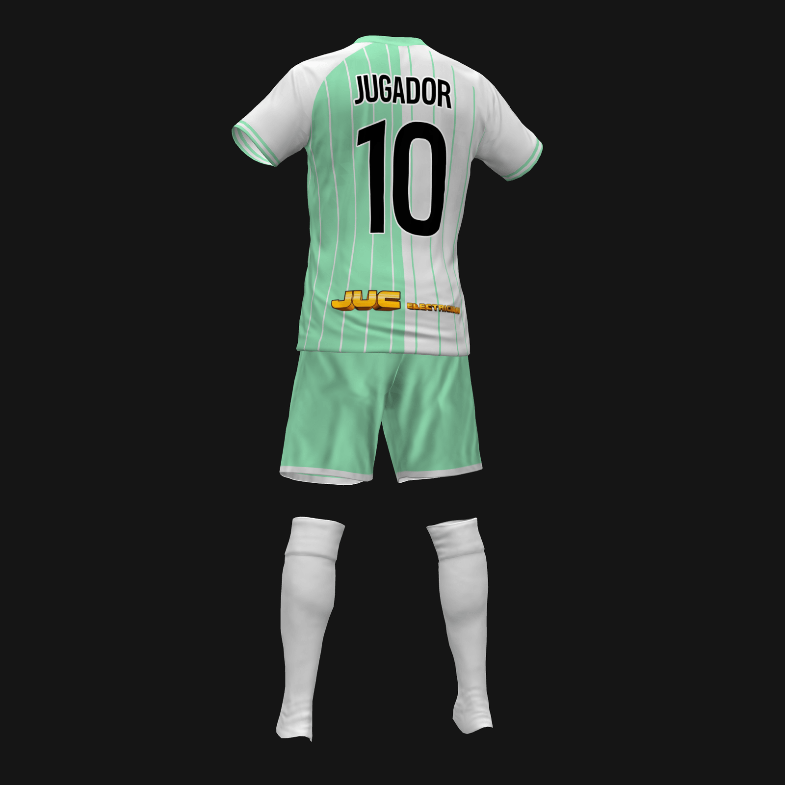 SPORTING LUGO FC - Imagen 2