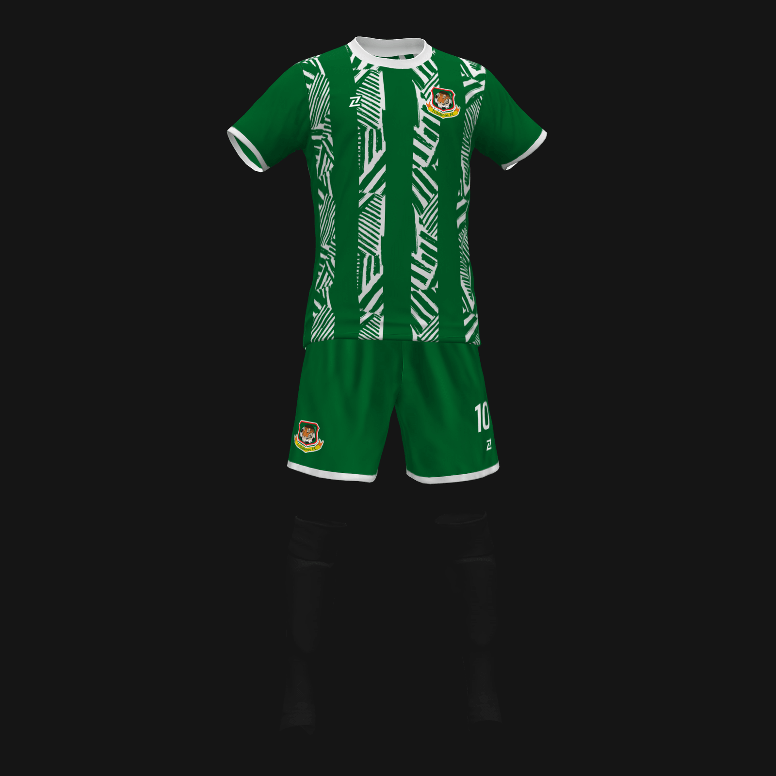 TRIBILINOS FC