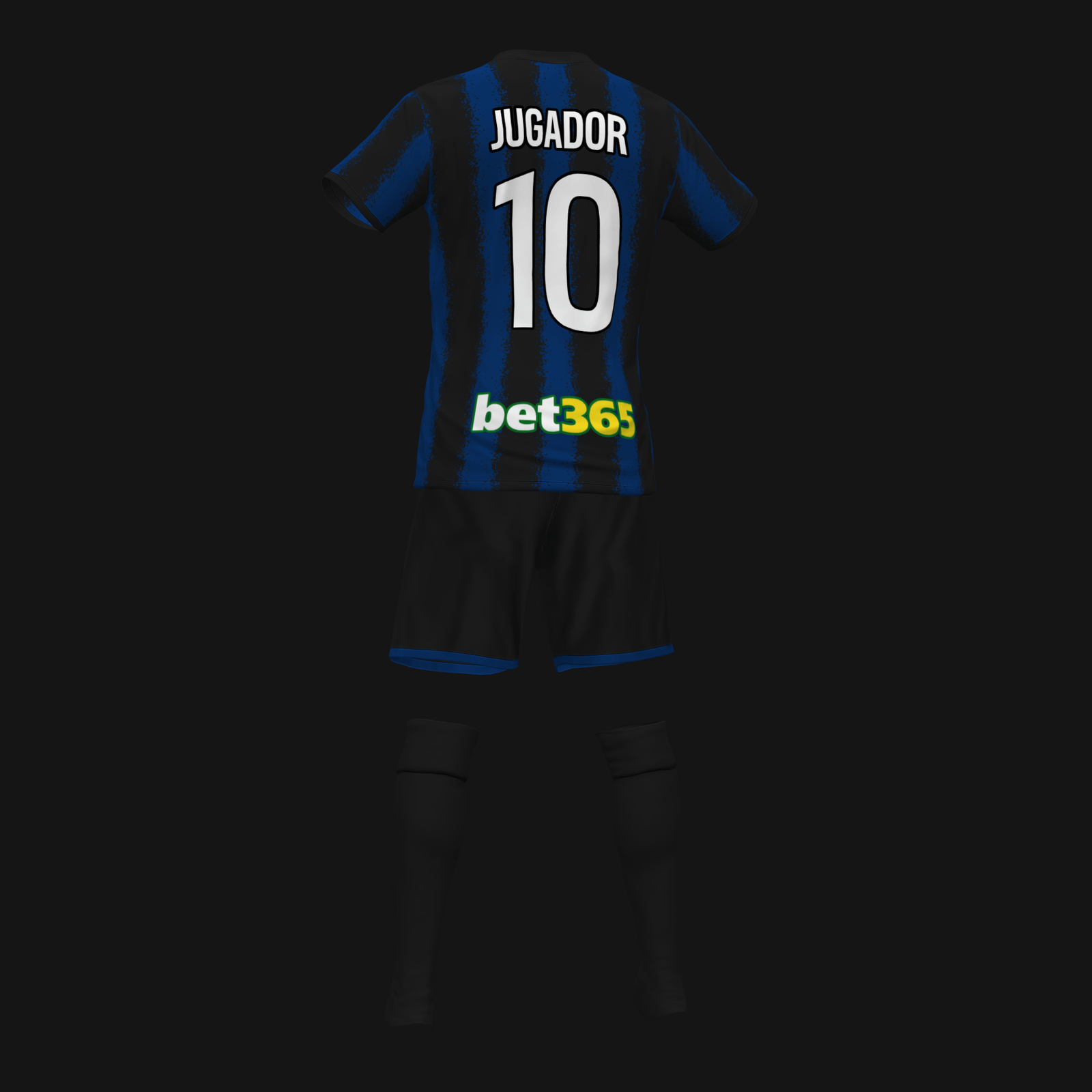 OSCUROS 33 - Imagen 2