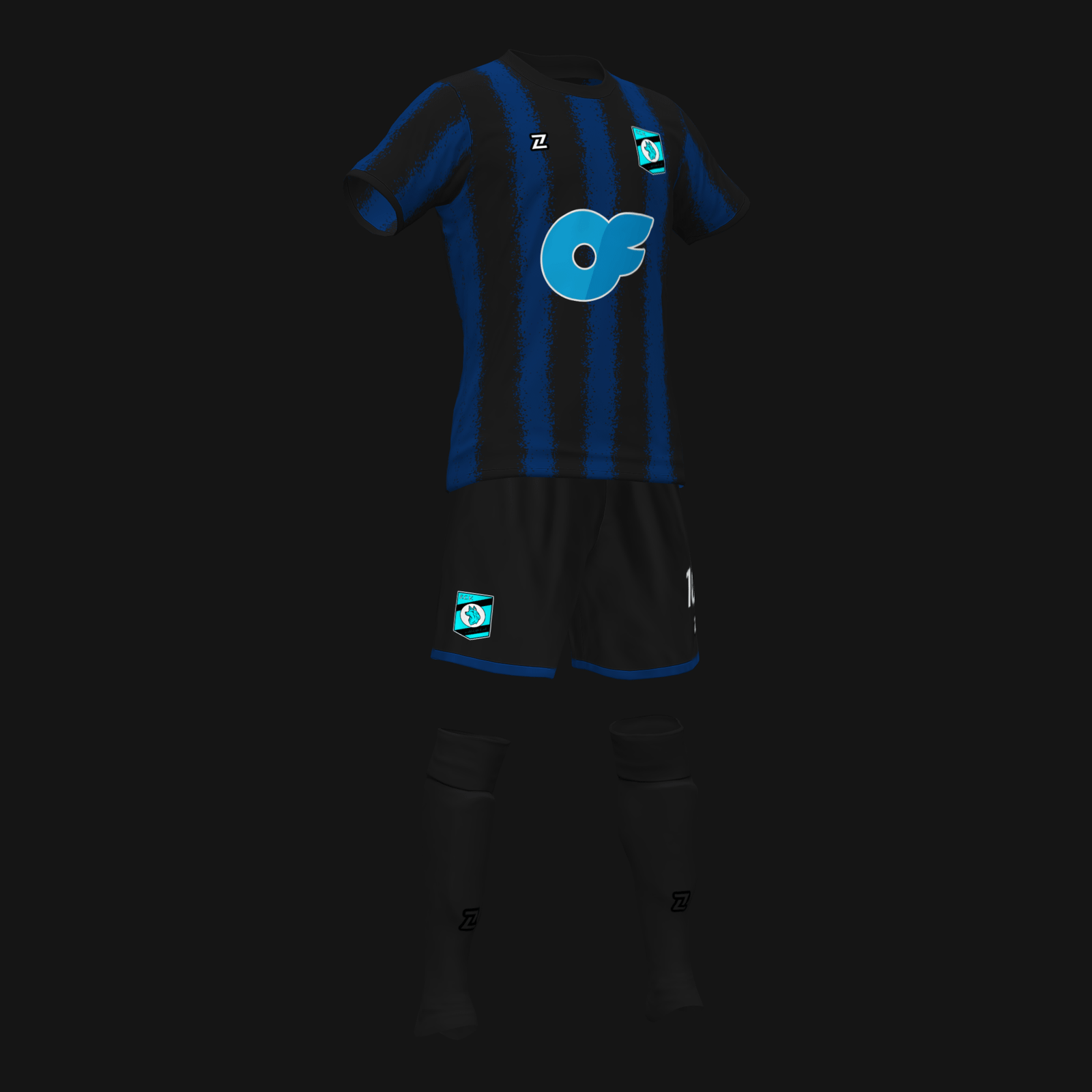 OSCUROS 33