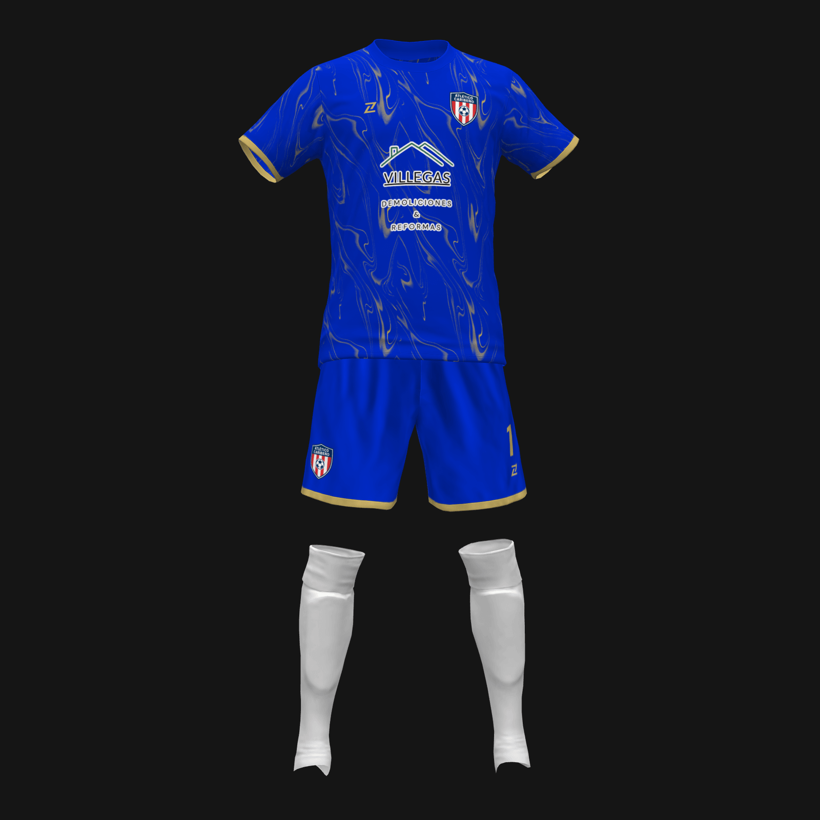 ATLÉTICO CARIBEÑO - Imagen 3