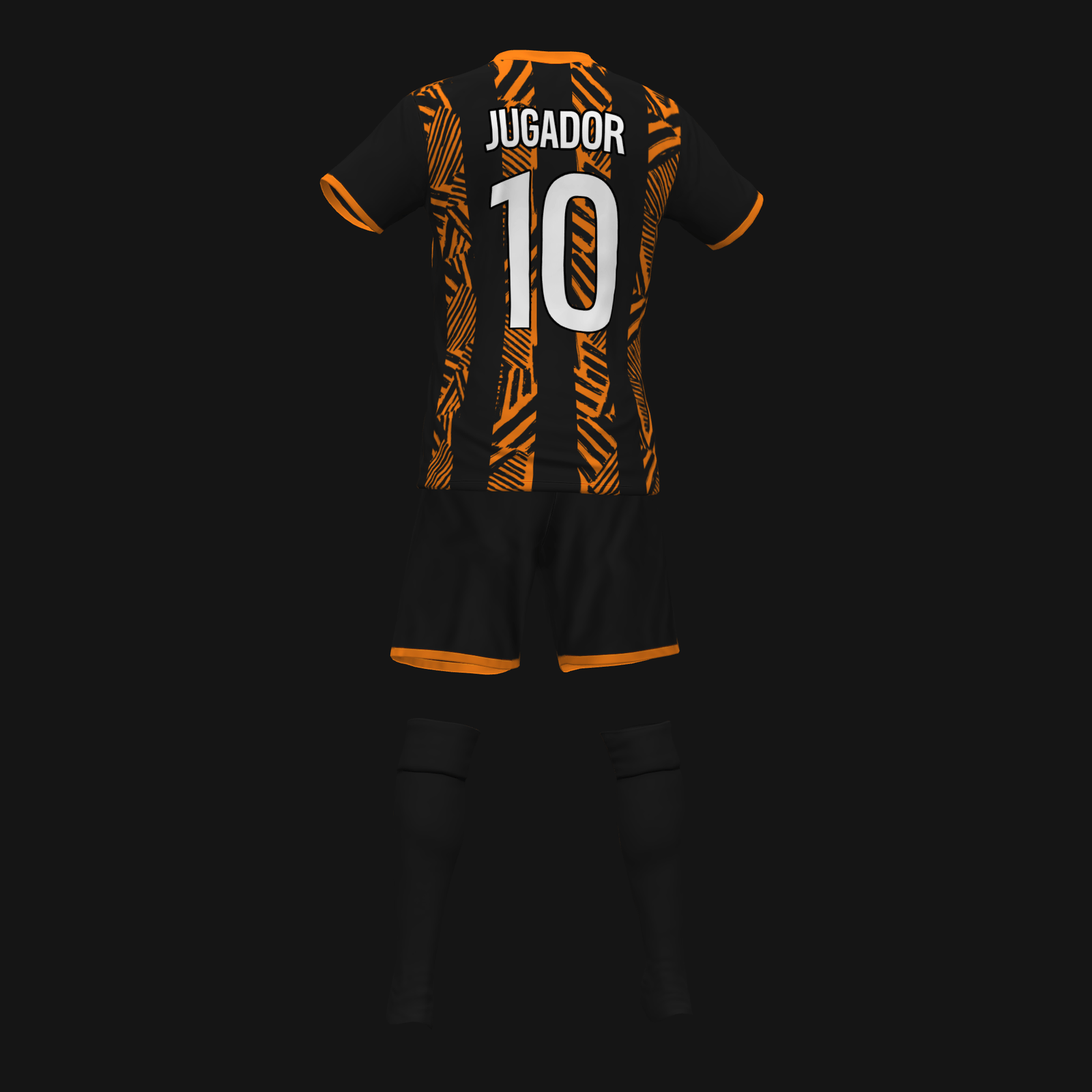 FAUNA FC - Imagen 2