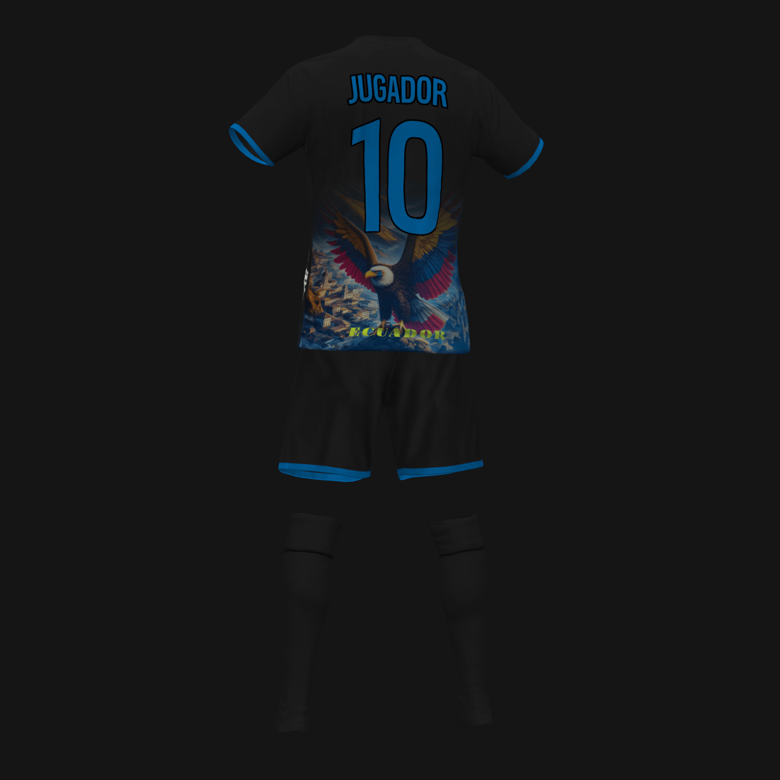 LOS RELÁMPAGOS - Imagen 2