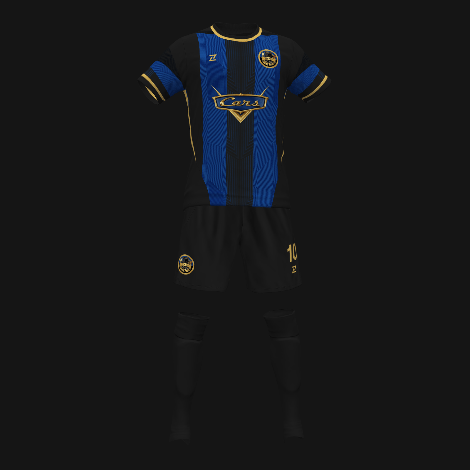 TOCÓN FC