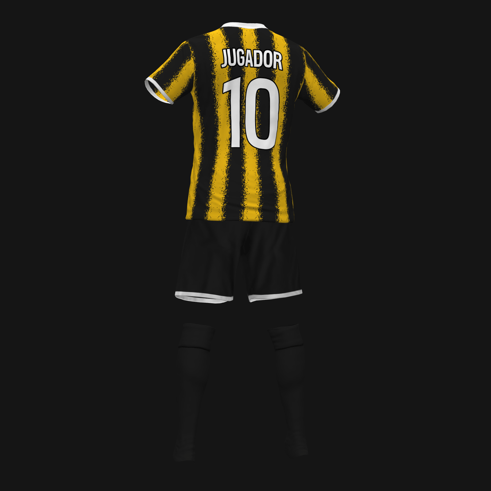 LOS TIGRES L.C - Imagen 2