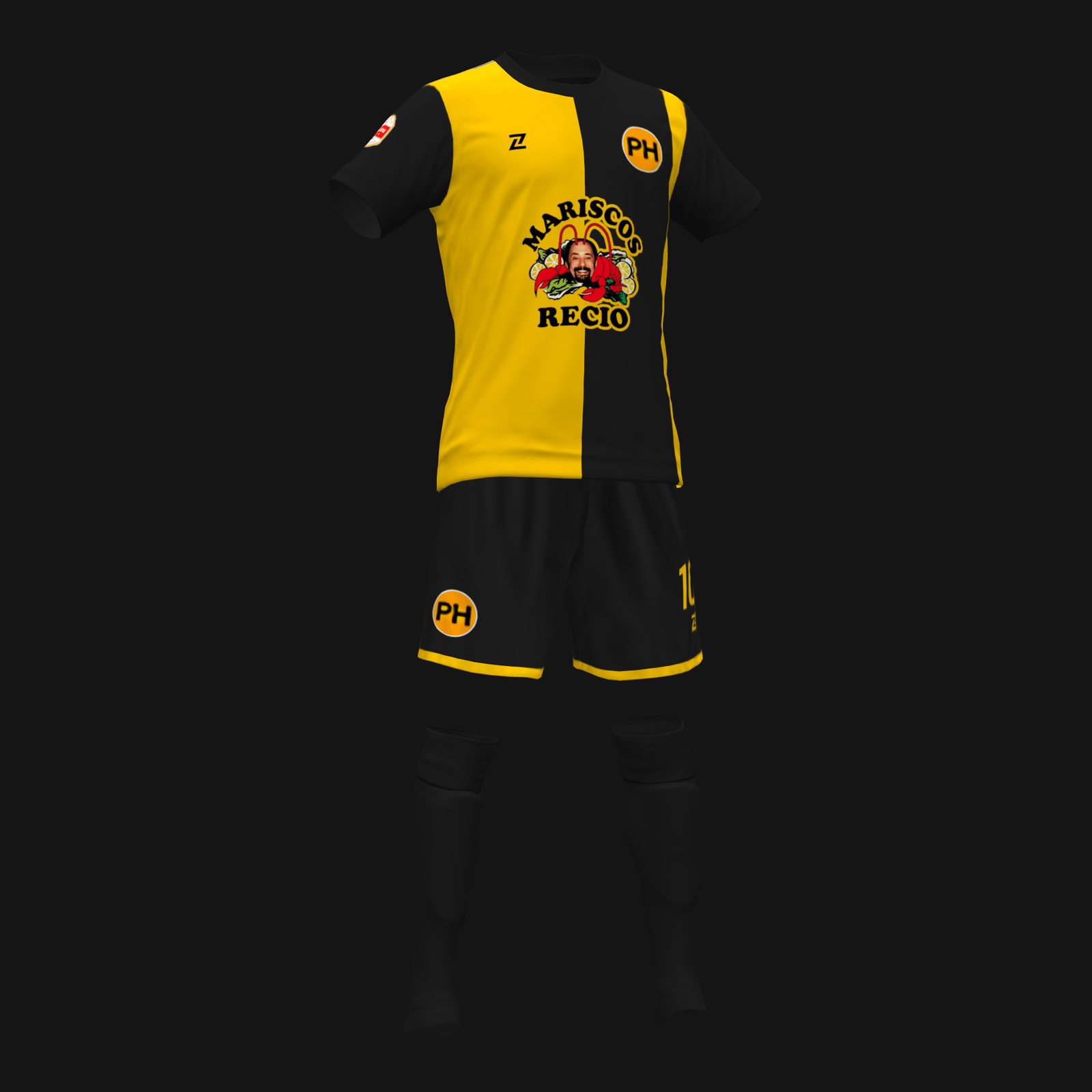 PH STARS FC