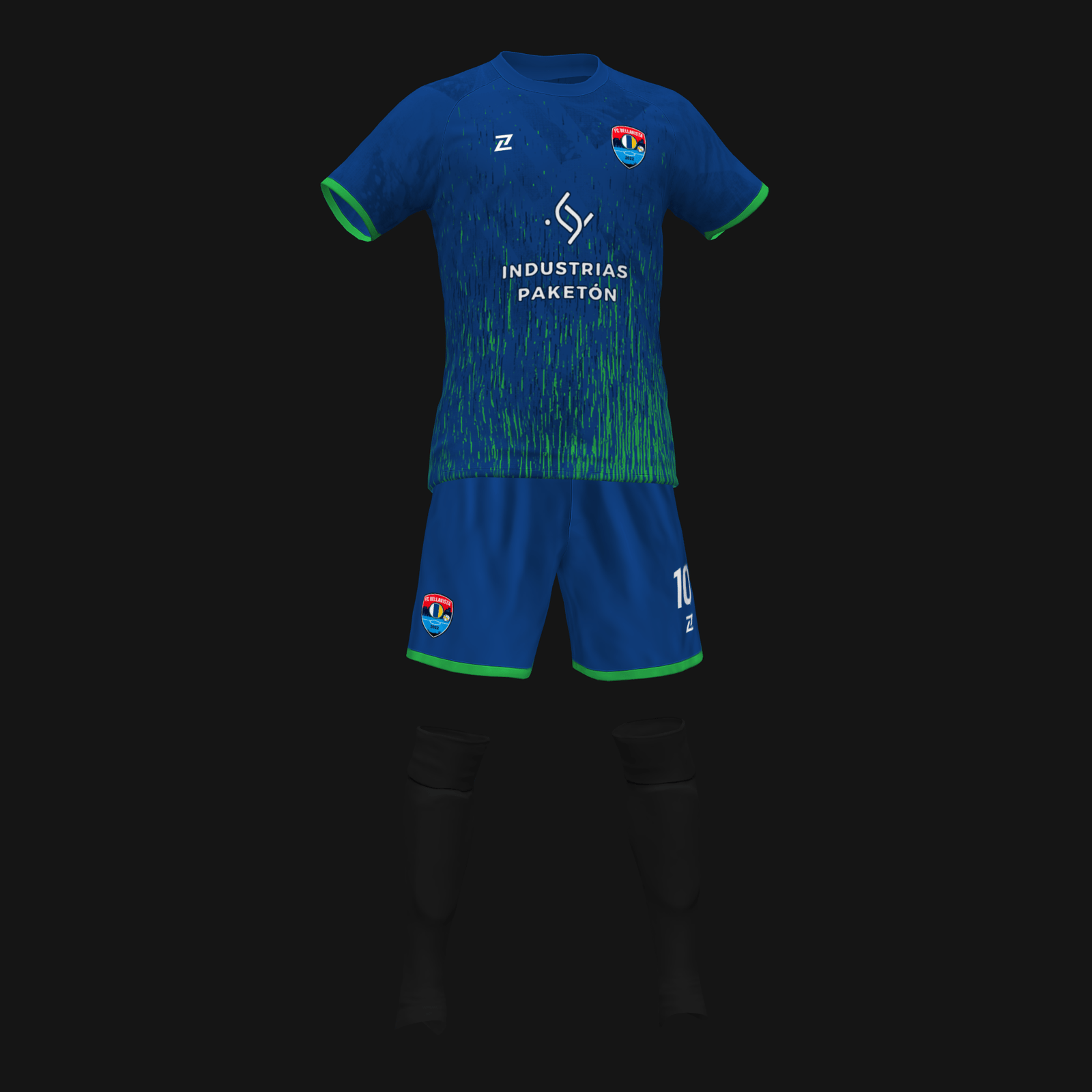 FC BELLAVISTA