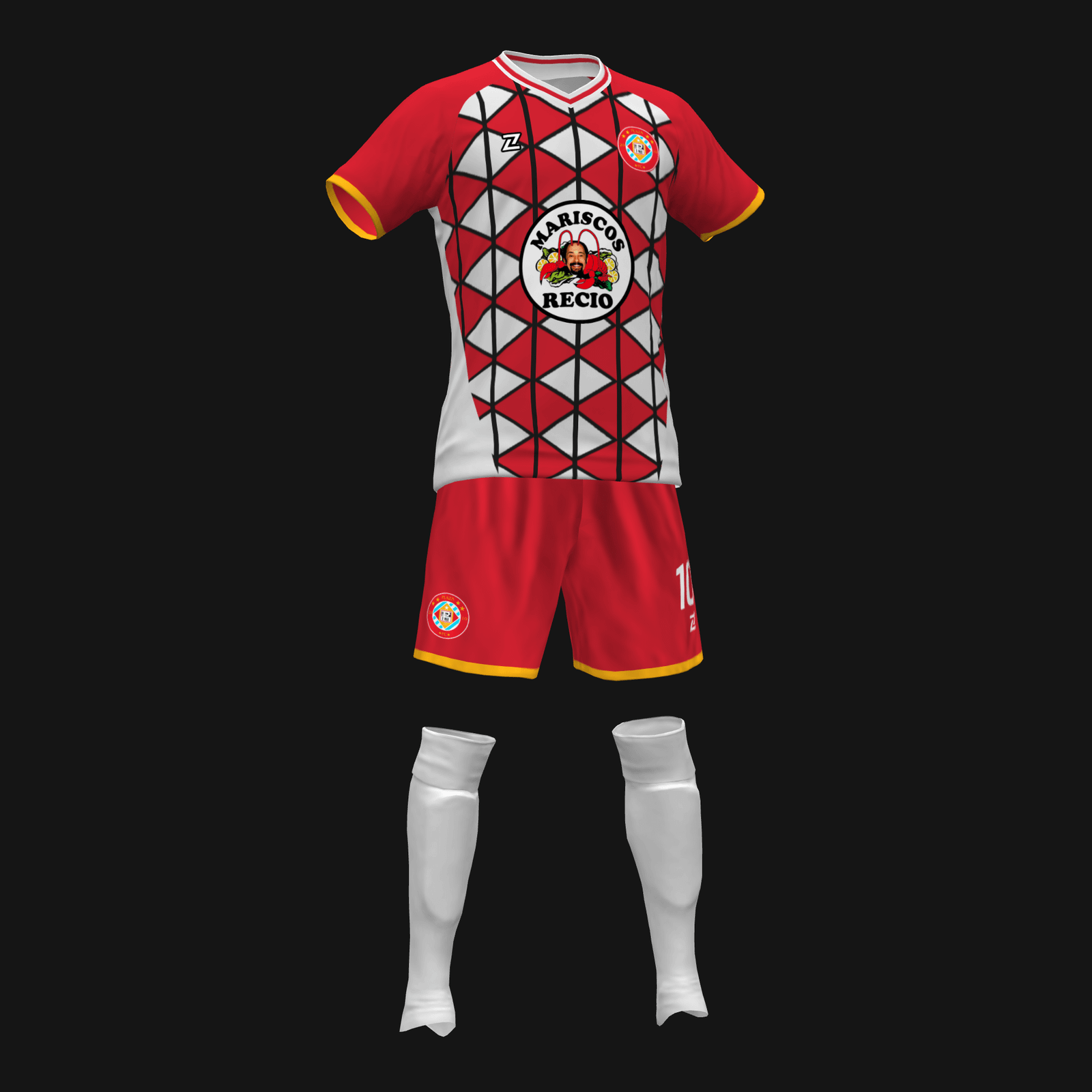 PLAZA FC