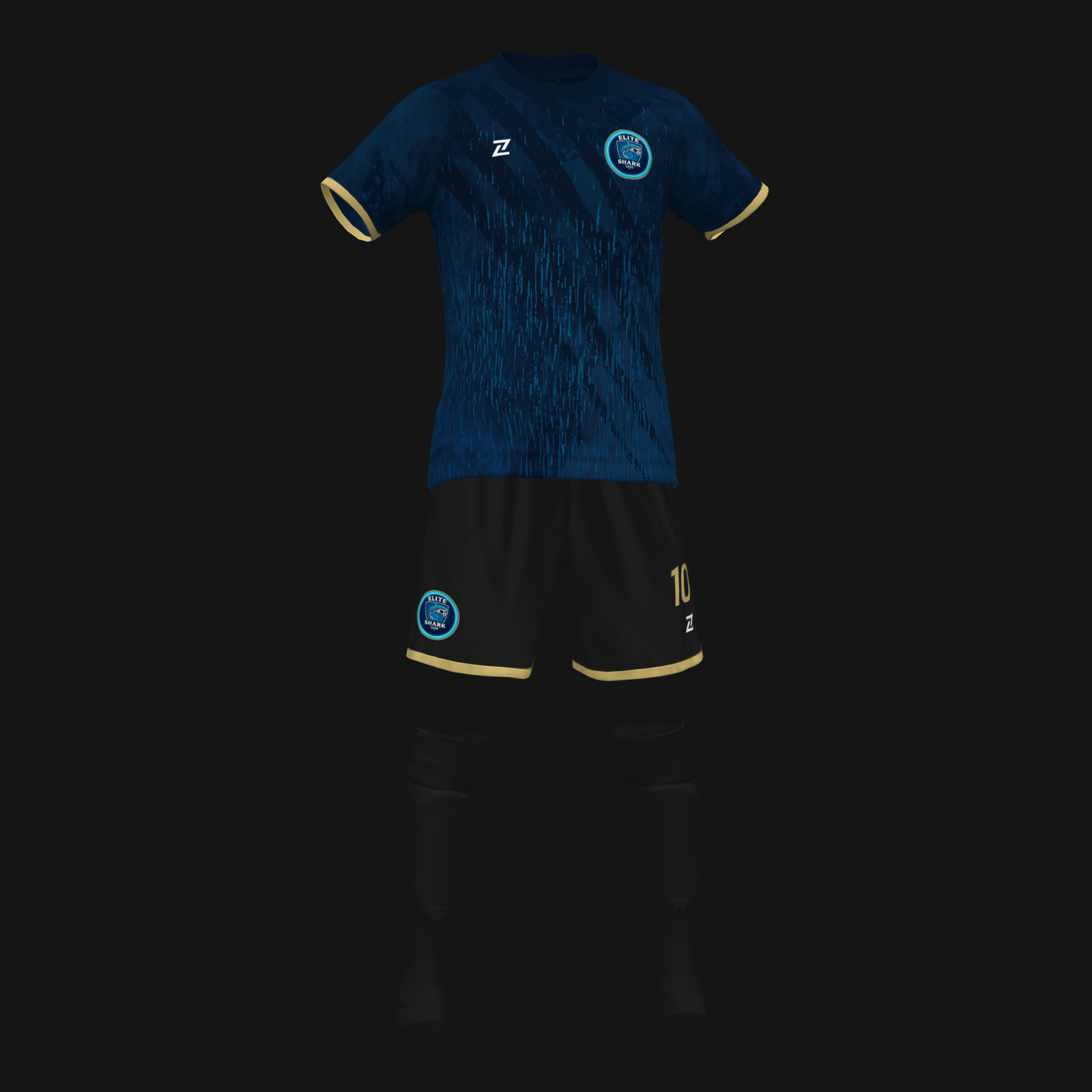 ELITE SHARK 2025