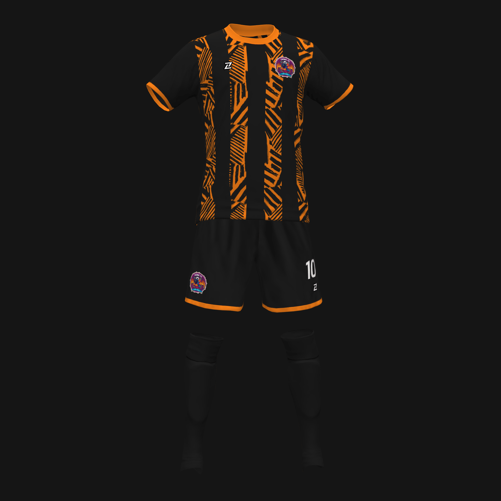 FAUNA FC