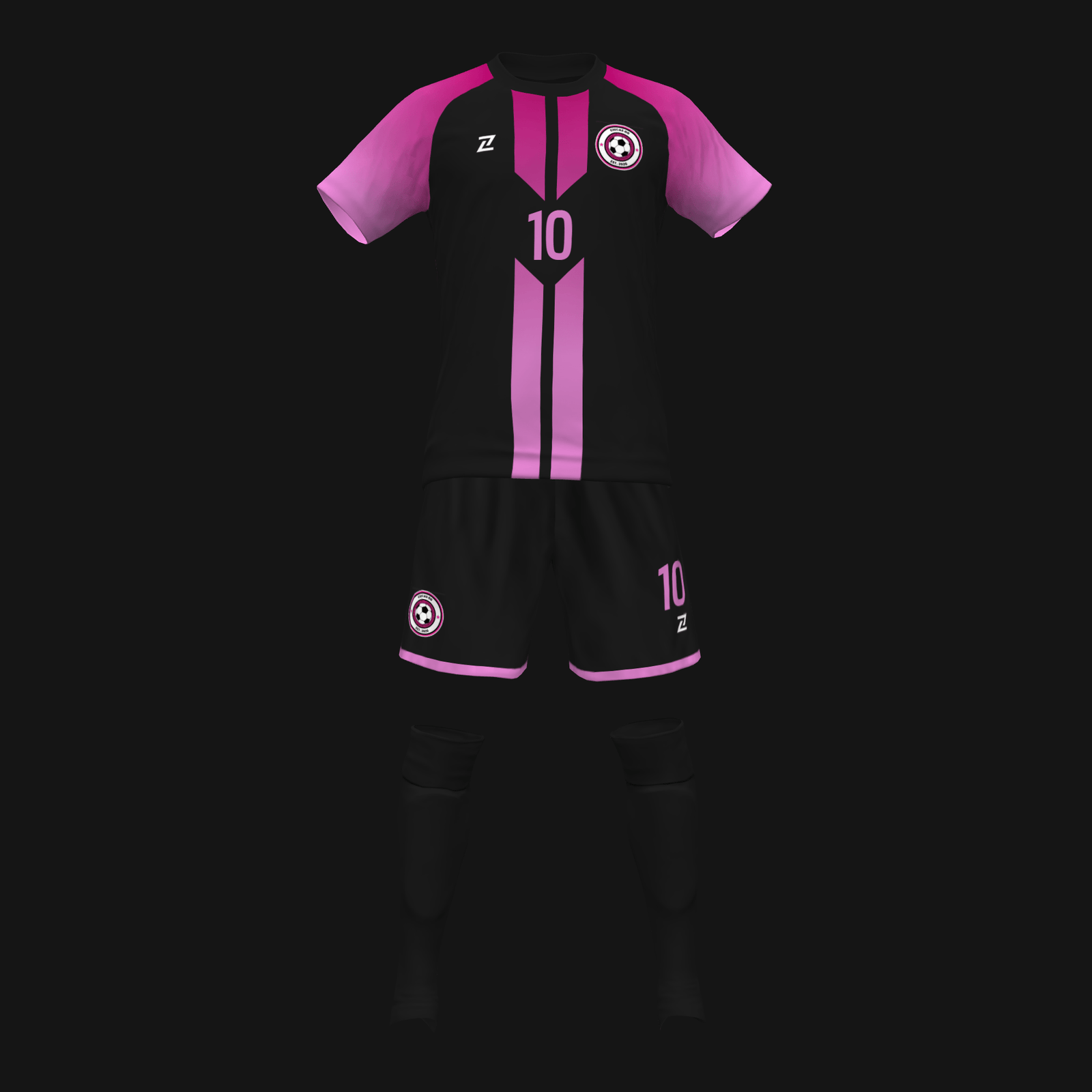 CLUB DEPORTIVO CGG
