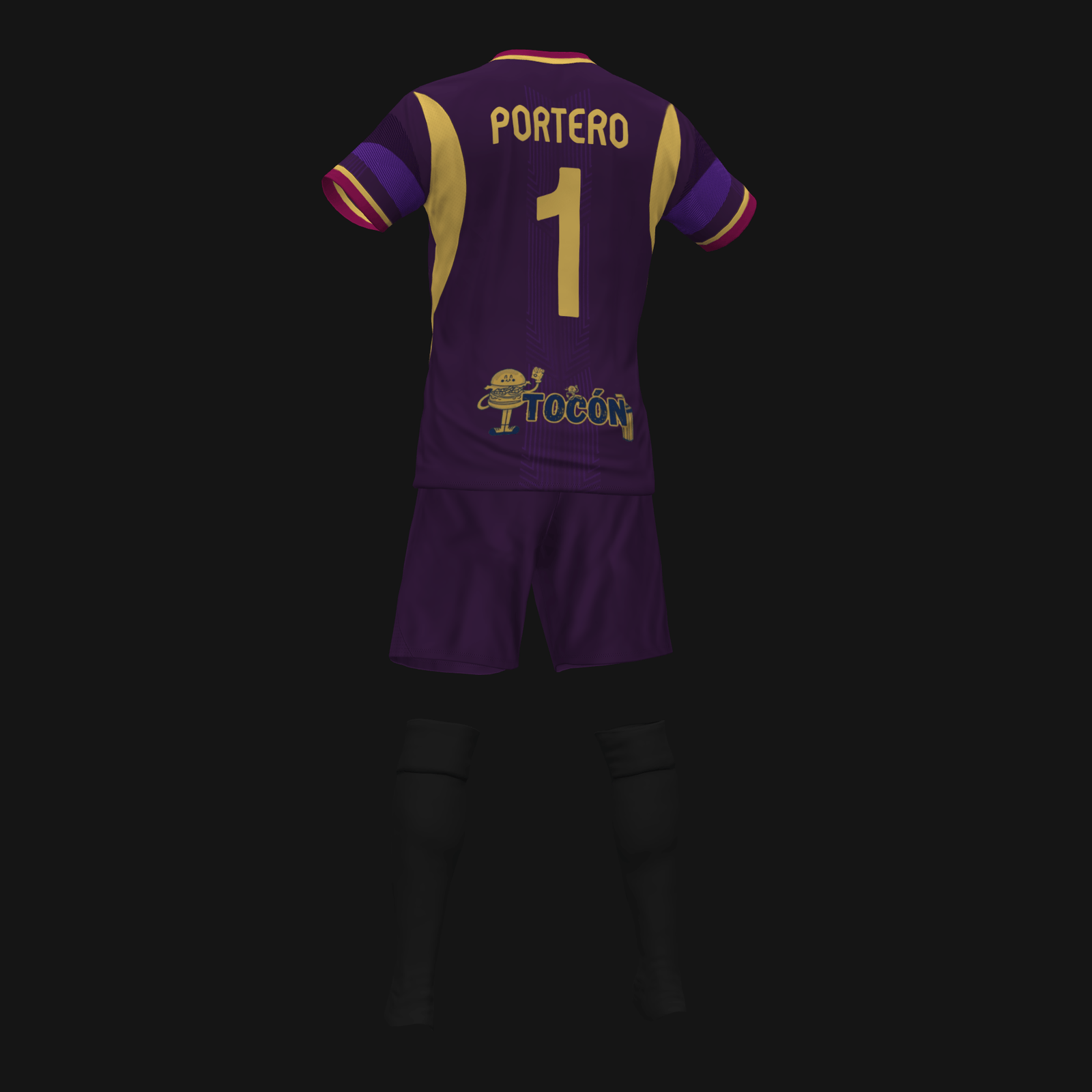 TOCÓN FC - Imagen 4