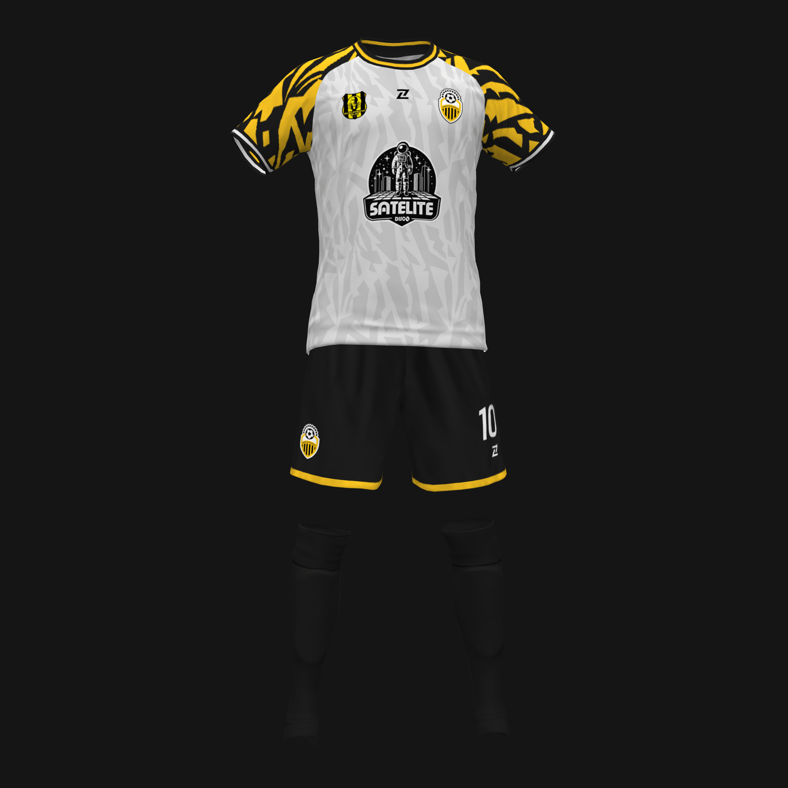 TACHIRA FUTSAL 2025