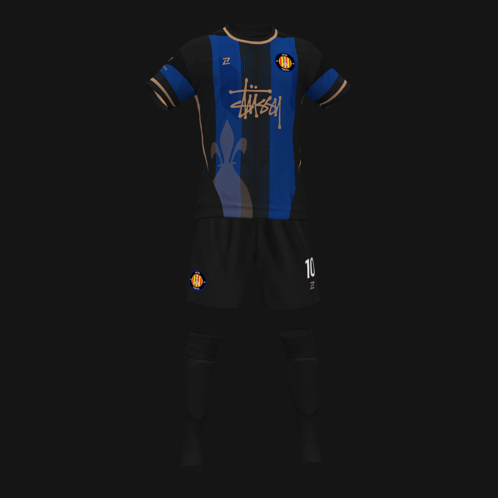 INTER DE FORCALL
