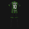 AGRO FC NEGRA - Imagen 2