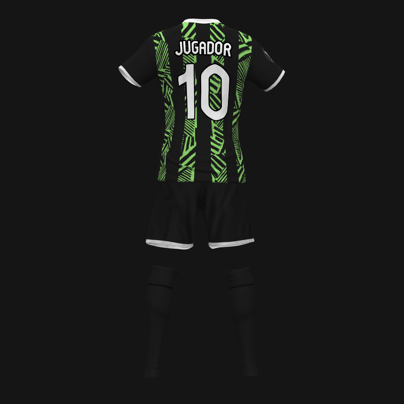 WAKALA UNIÓN DEPORTIVA - Imagen 2
