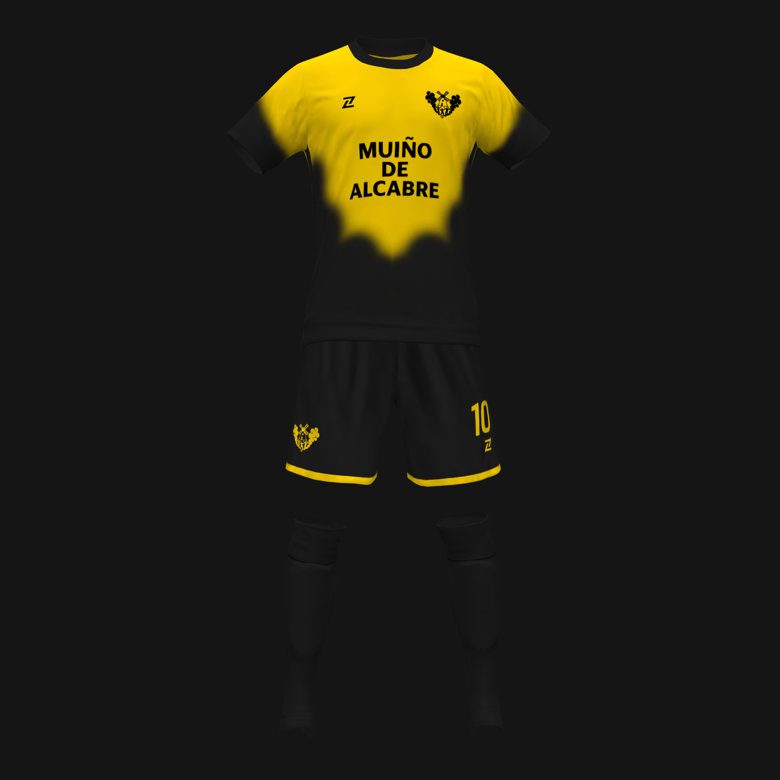 MUIÑO DE ALCABRE